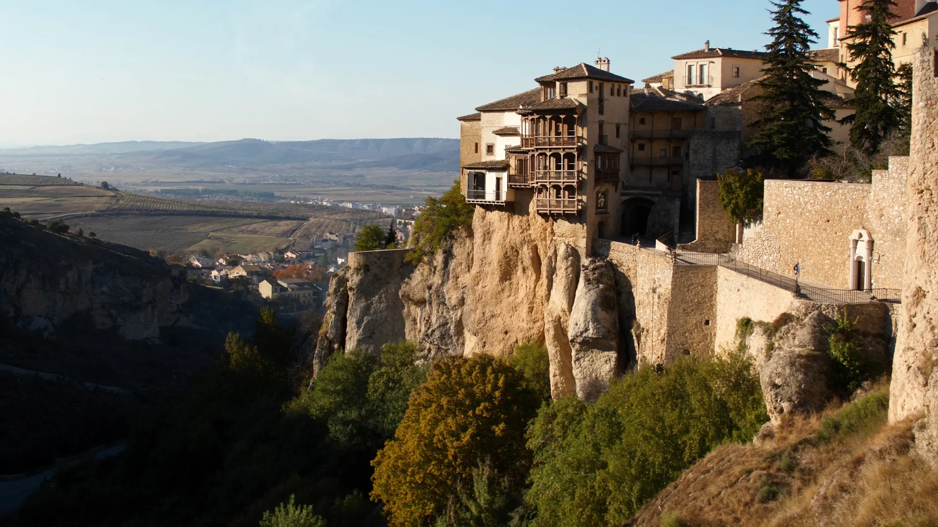 Cuenca.