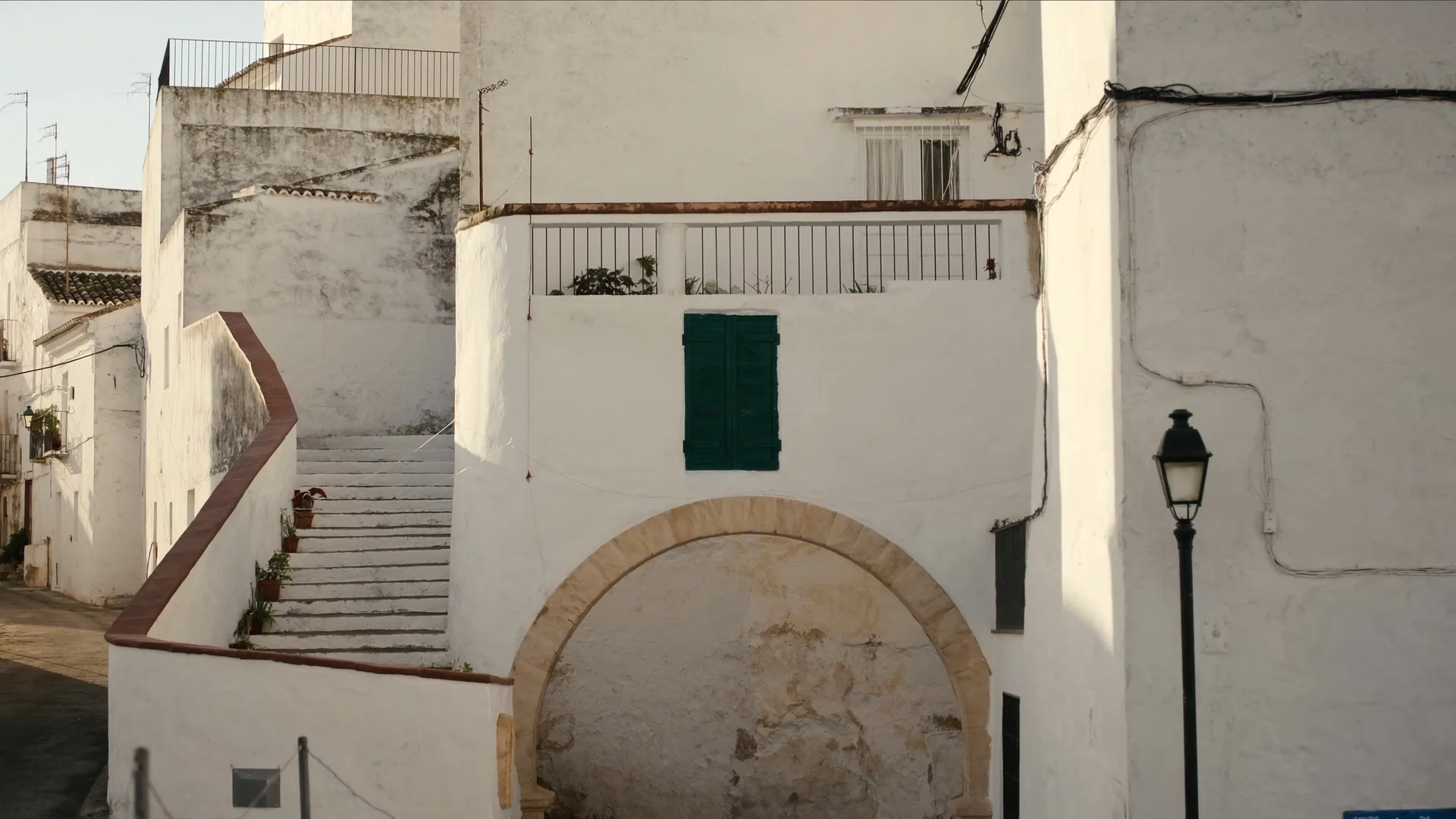 Denia.
