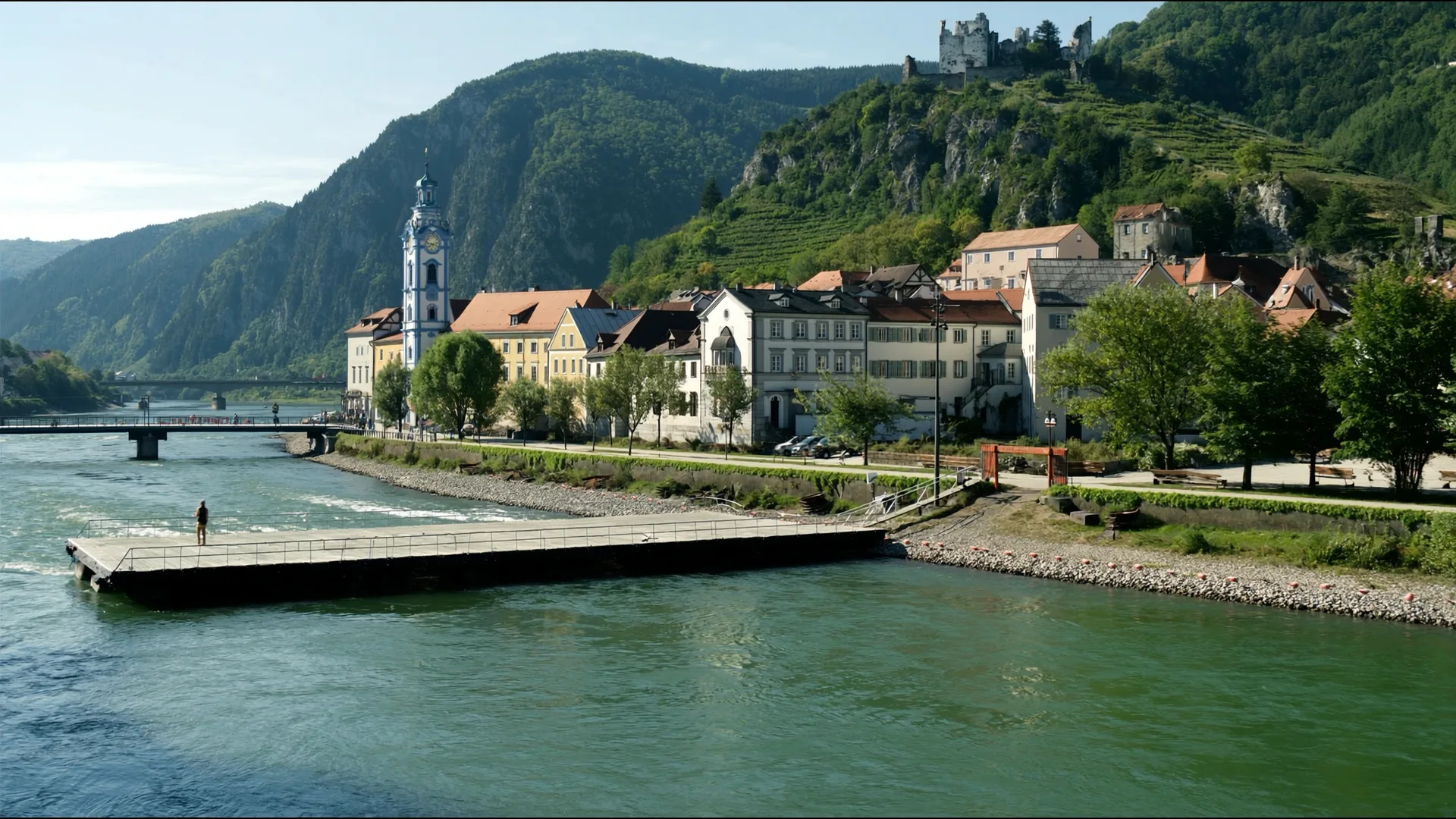 Dürnstein.