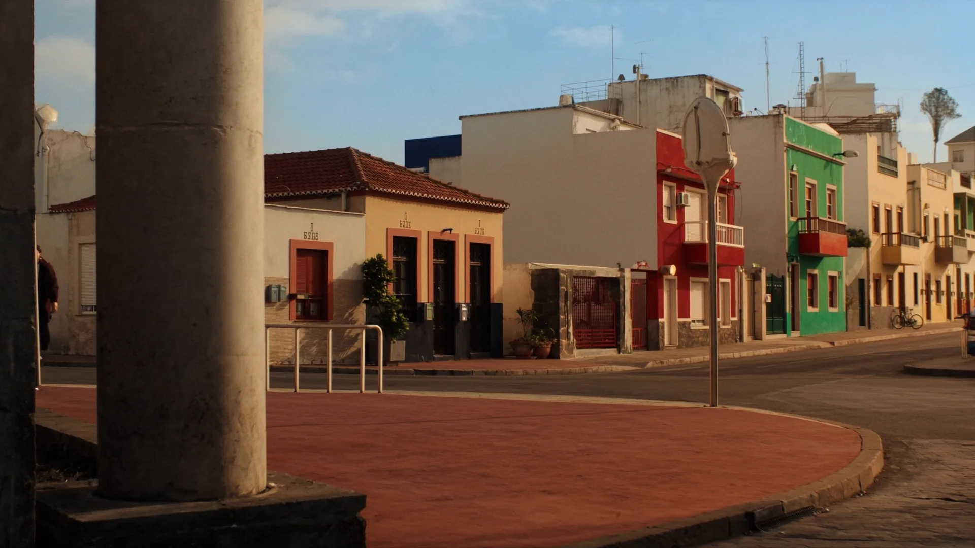 El Hierro.
