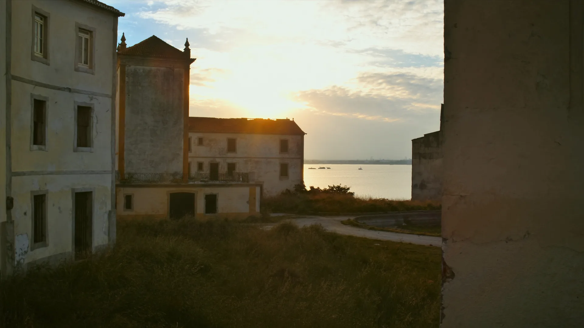 Estoril.