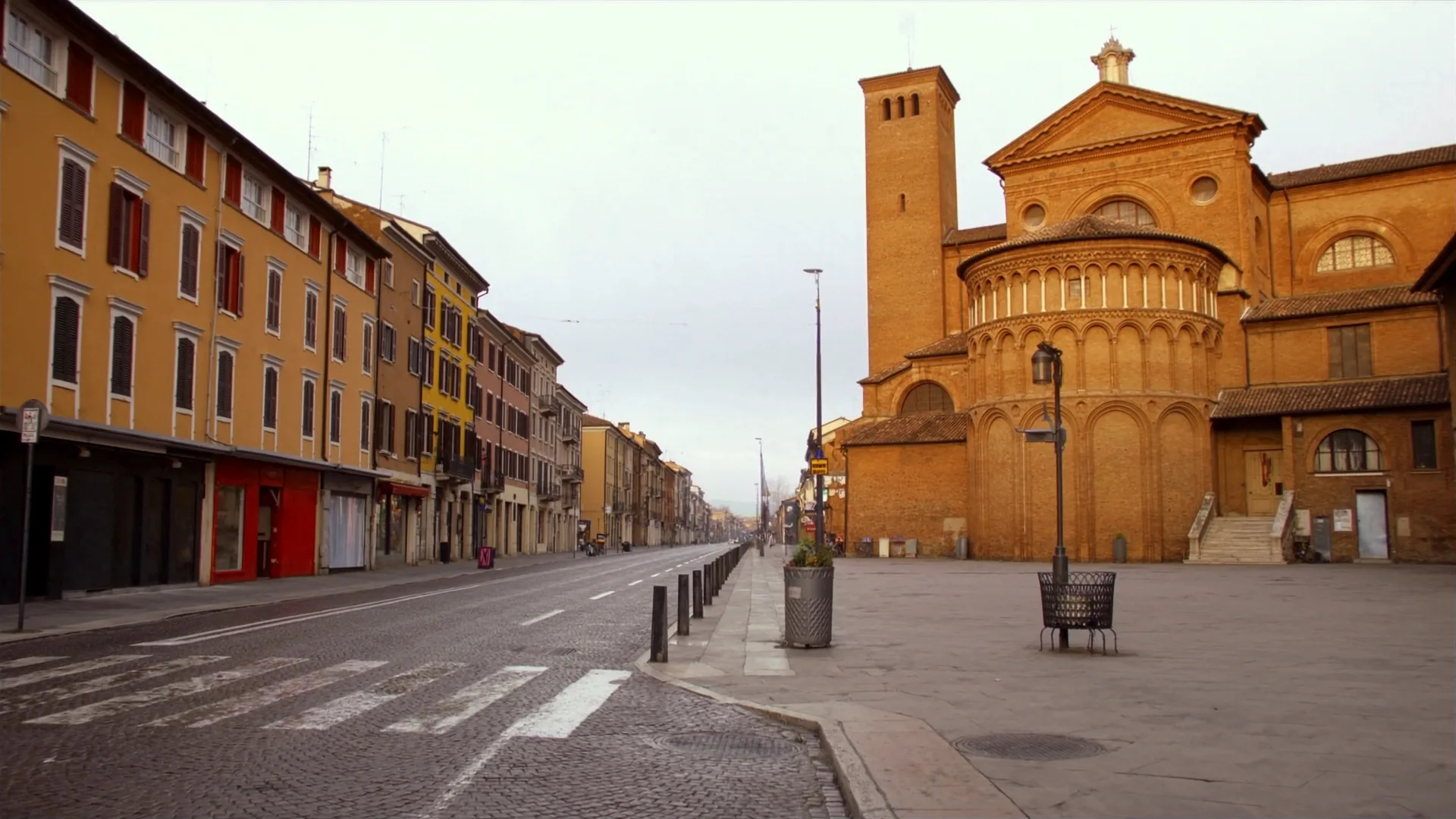 Ferrara.