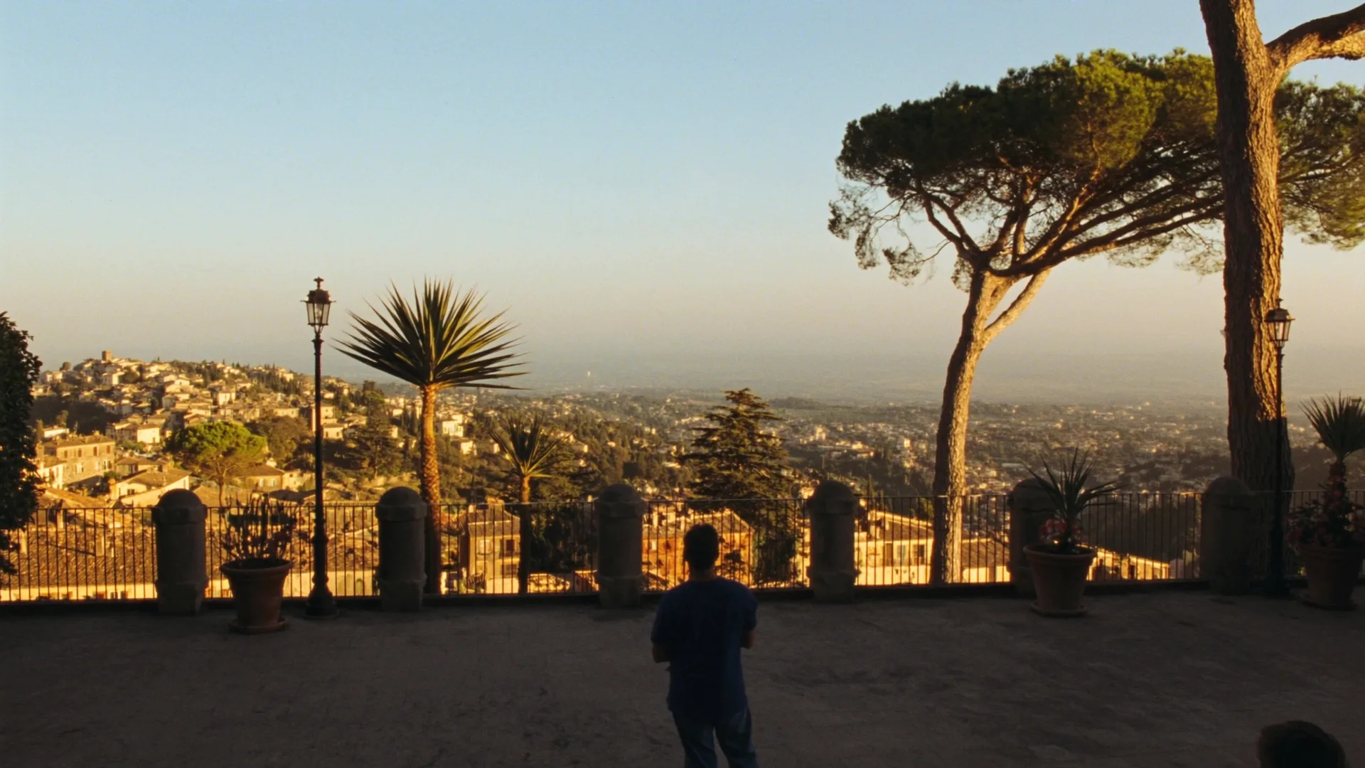 Frascati.