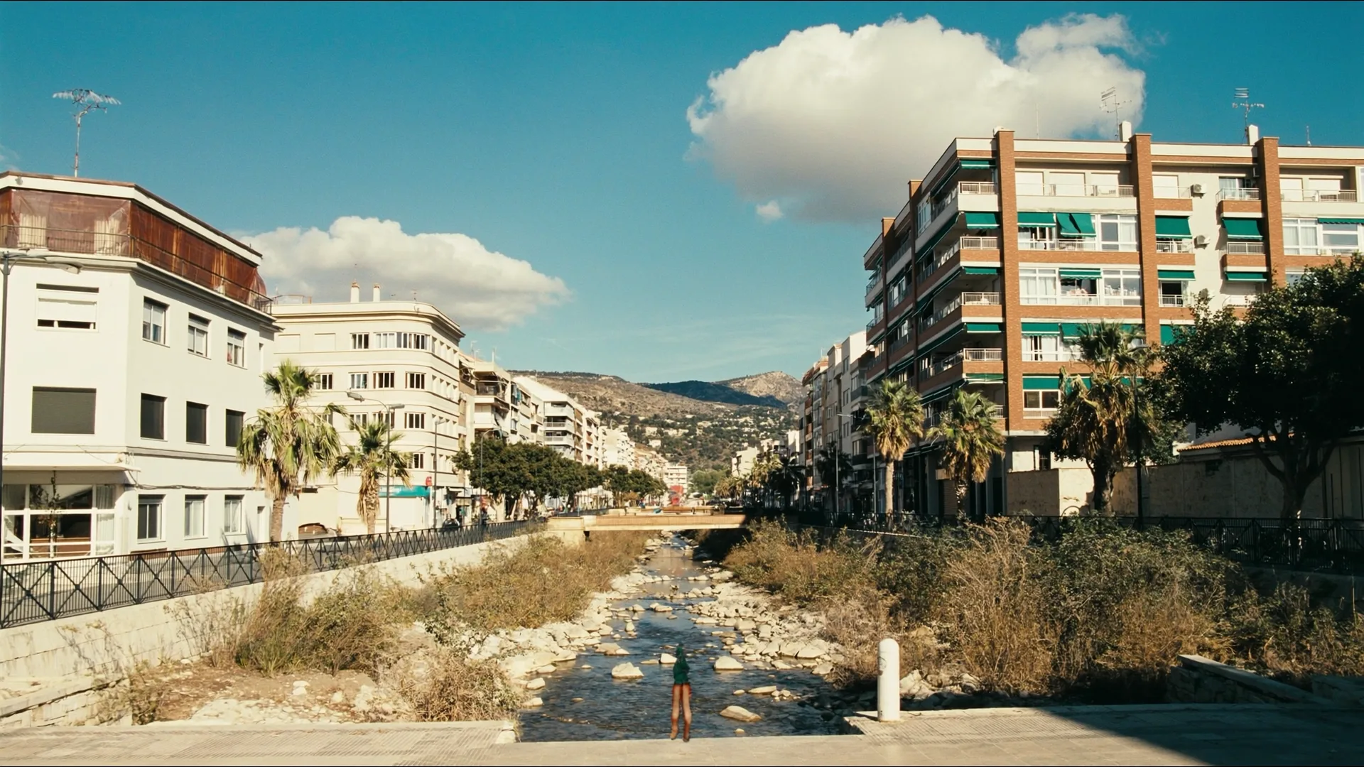 Frigiliana.