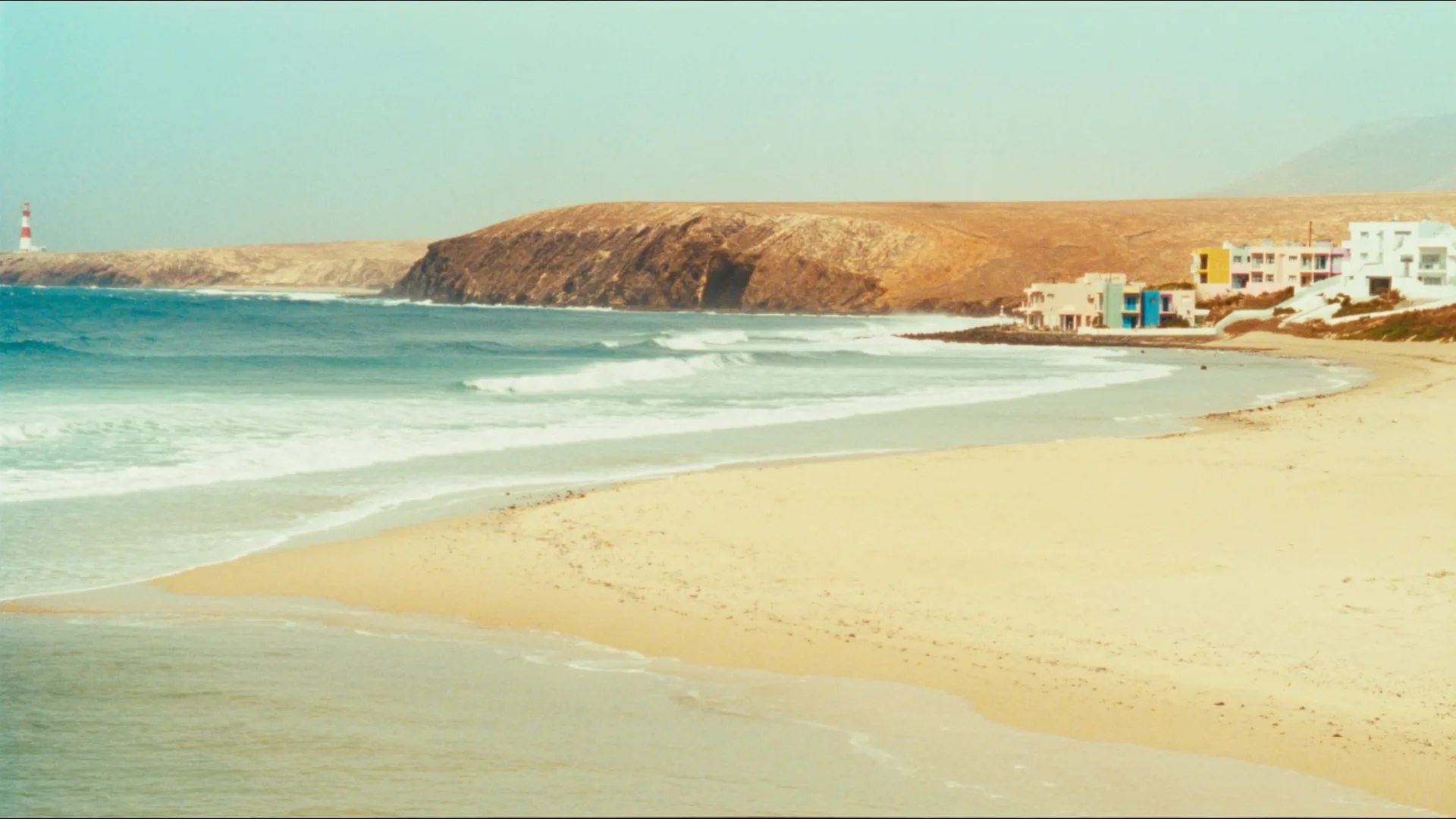 Fuerteventura.