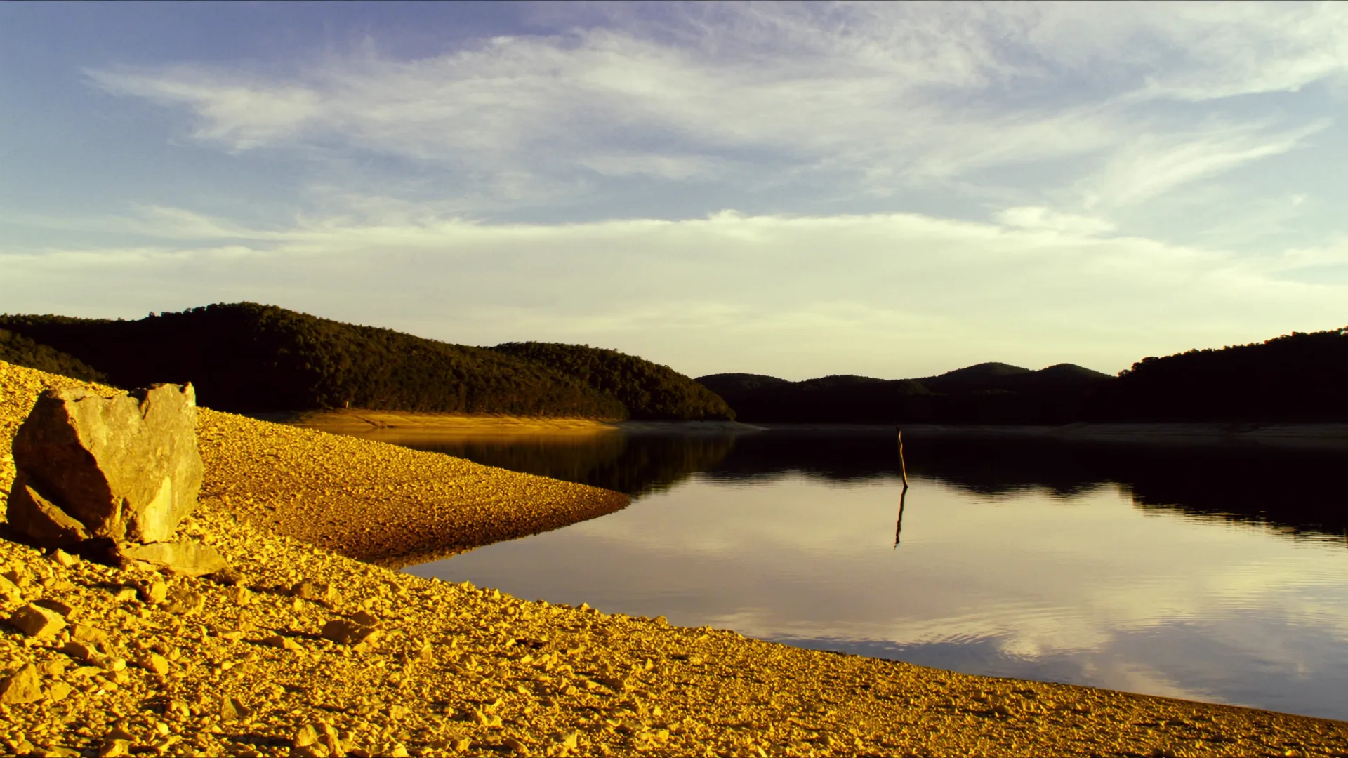 Furnas.
