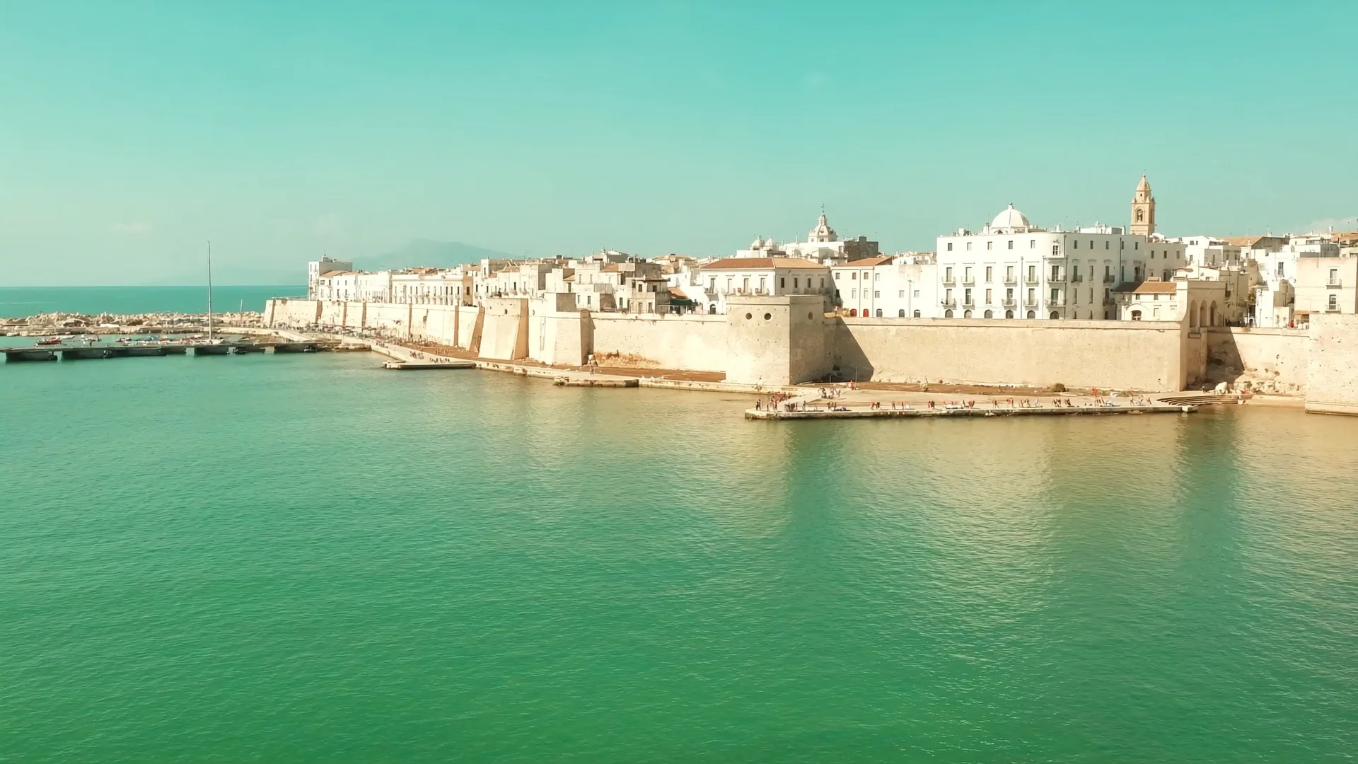 Gallipoli.