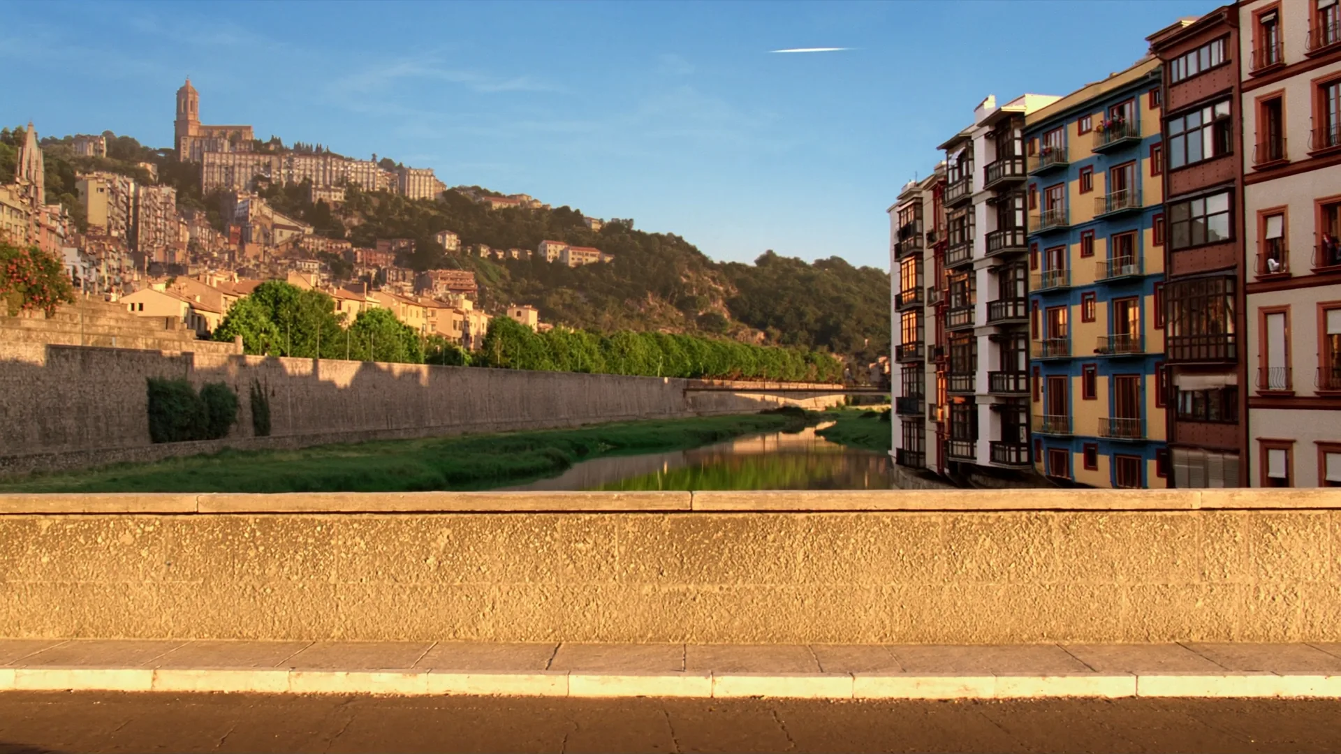 Girona.
