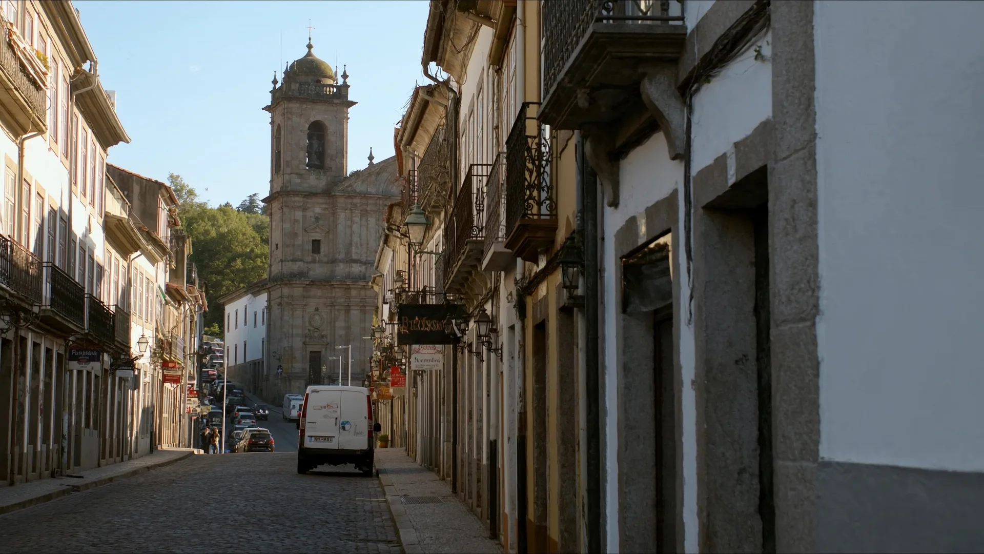 Guimarães.