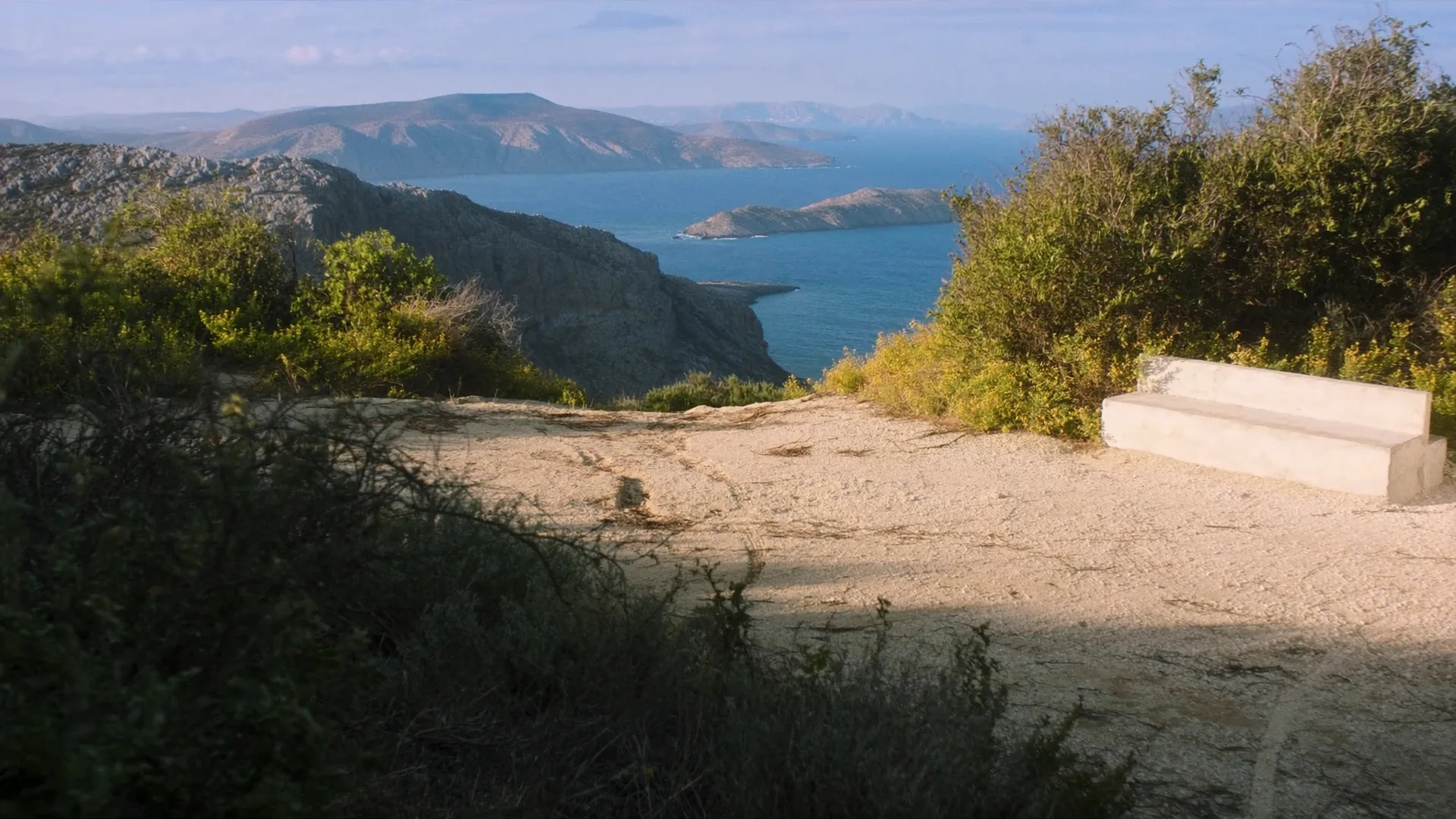 Ikaria.
