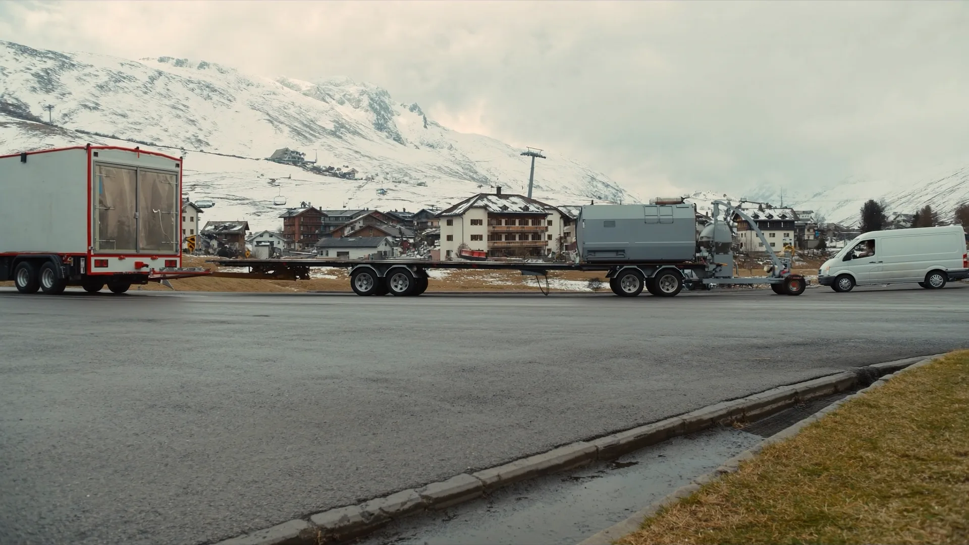 Ischgl.