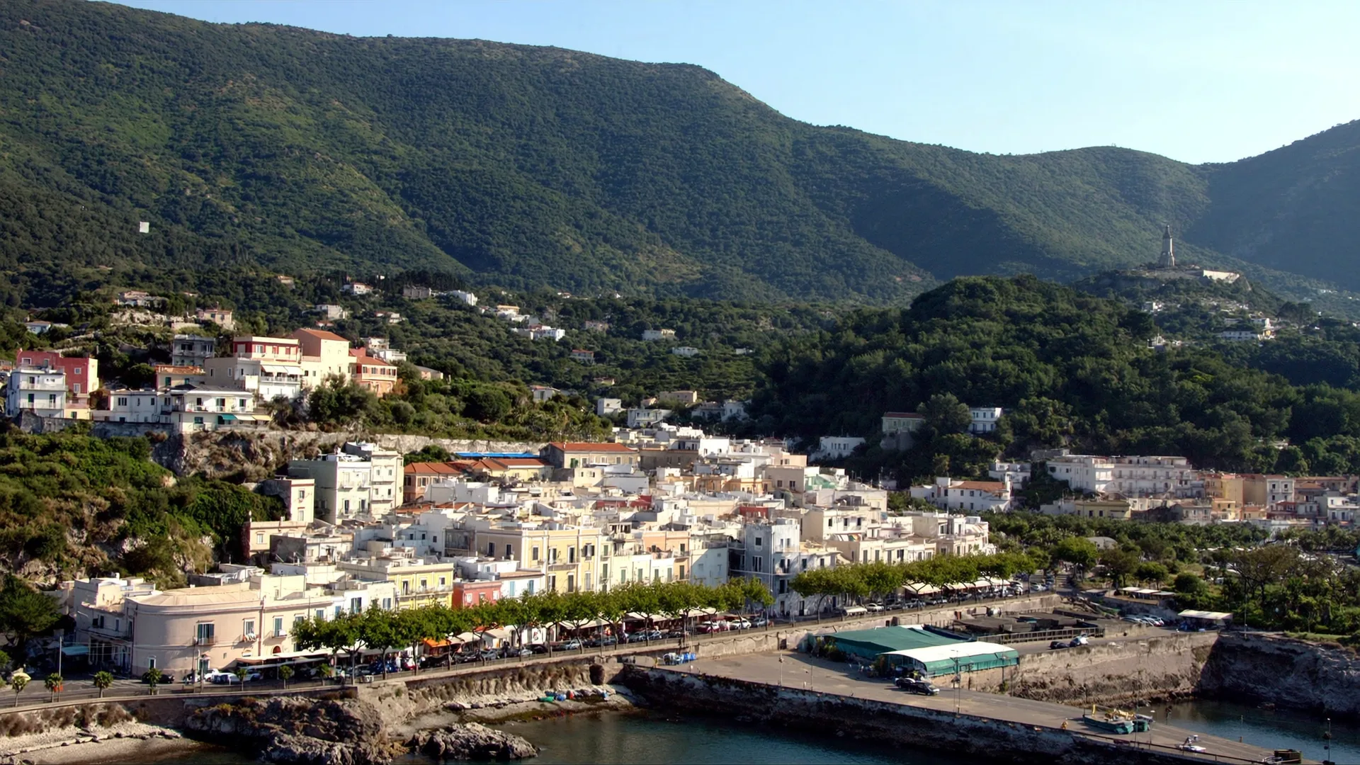 Ischia.