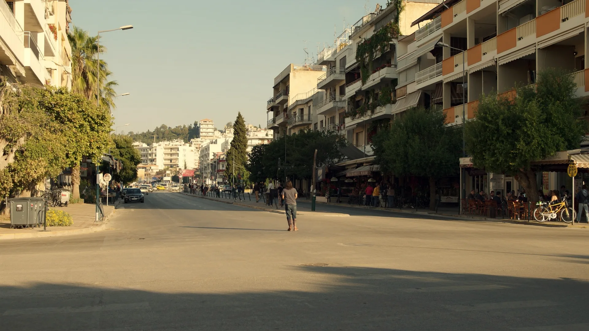Kalamata.