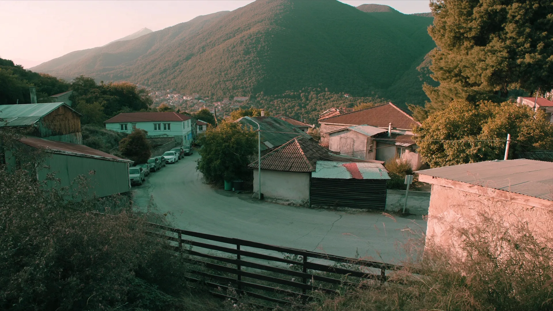 Karpenisi