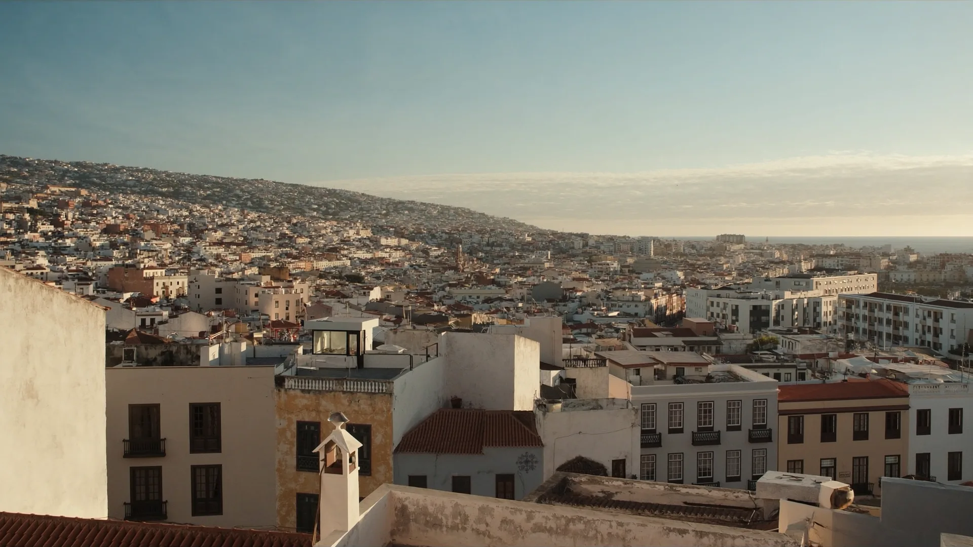 La Palma.
