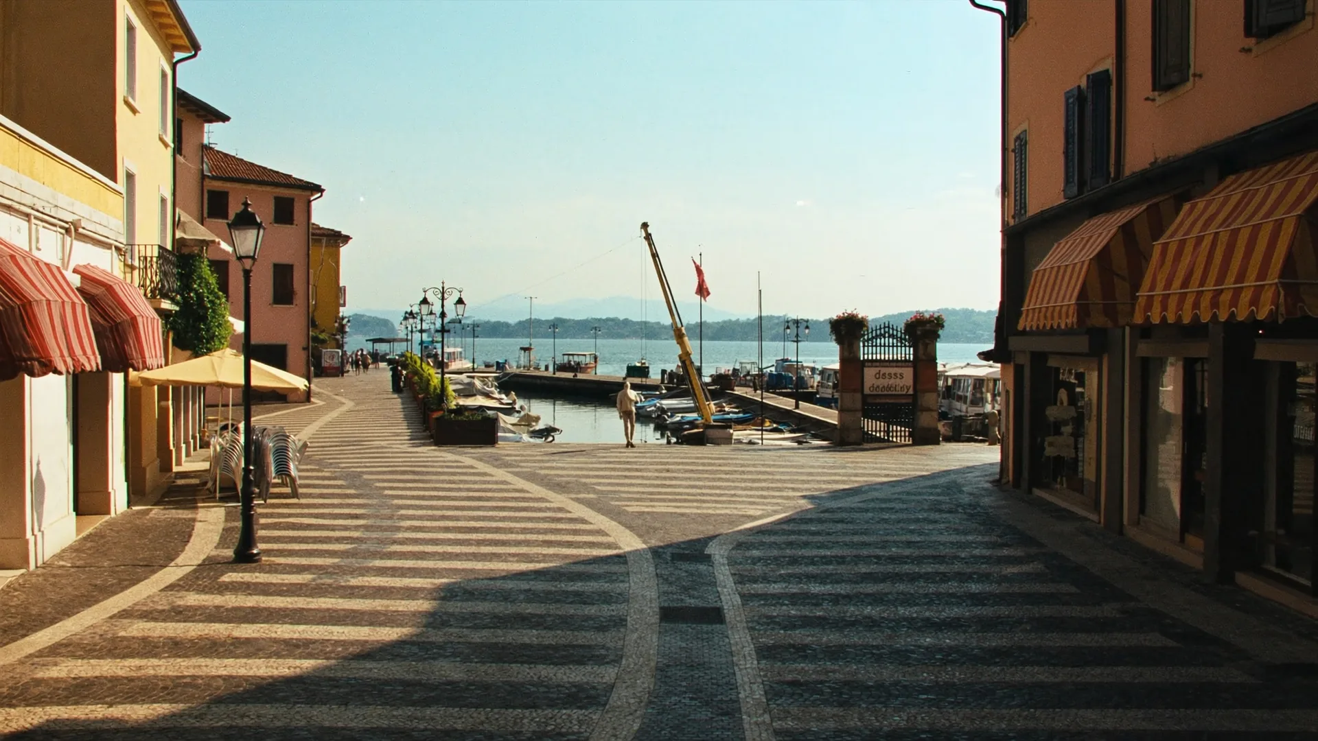 Lazise.