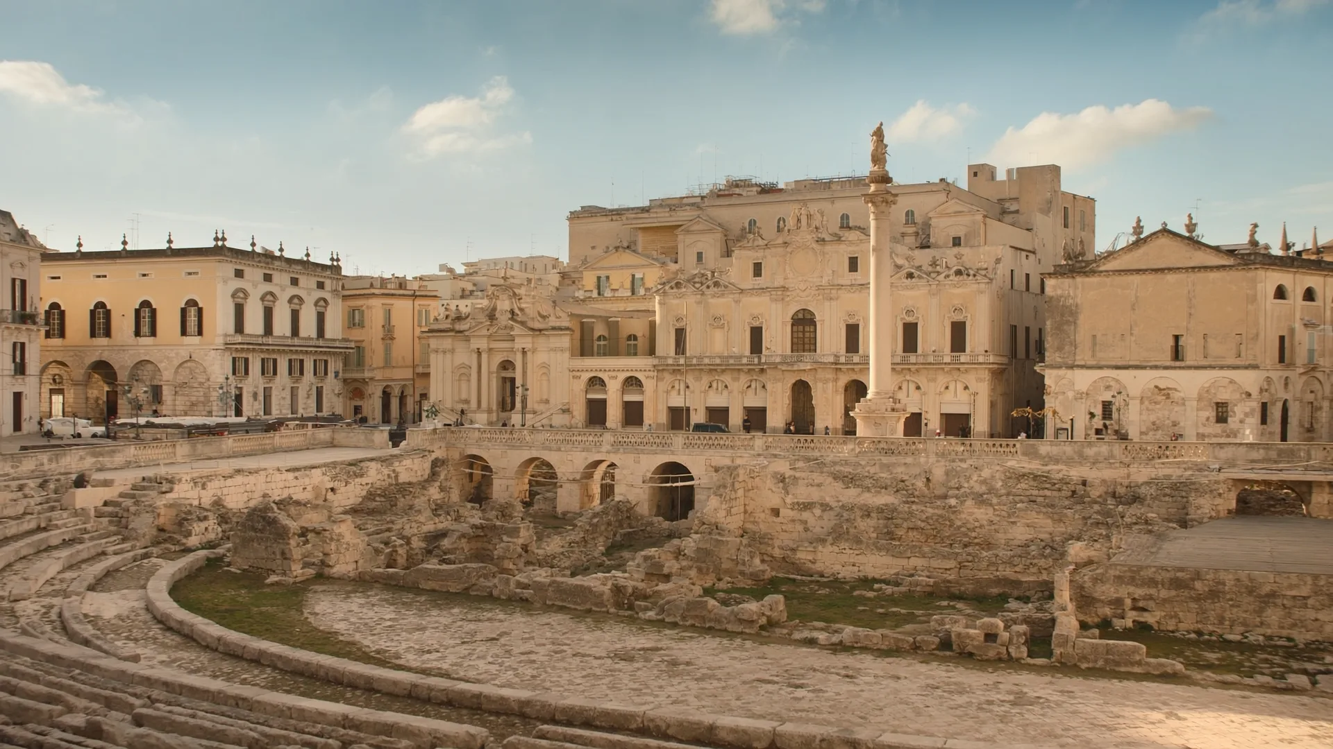 Lecce.