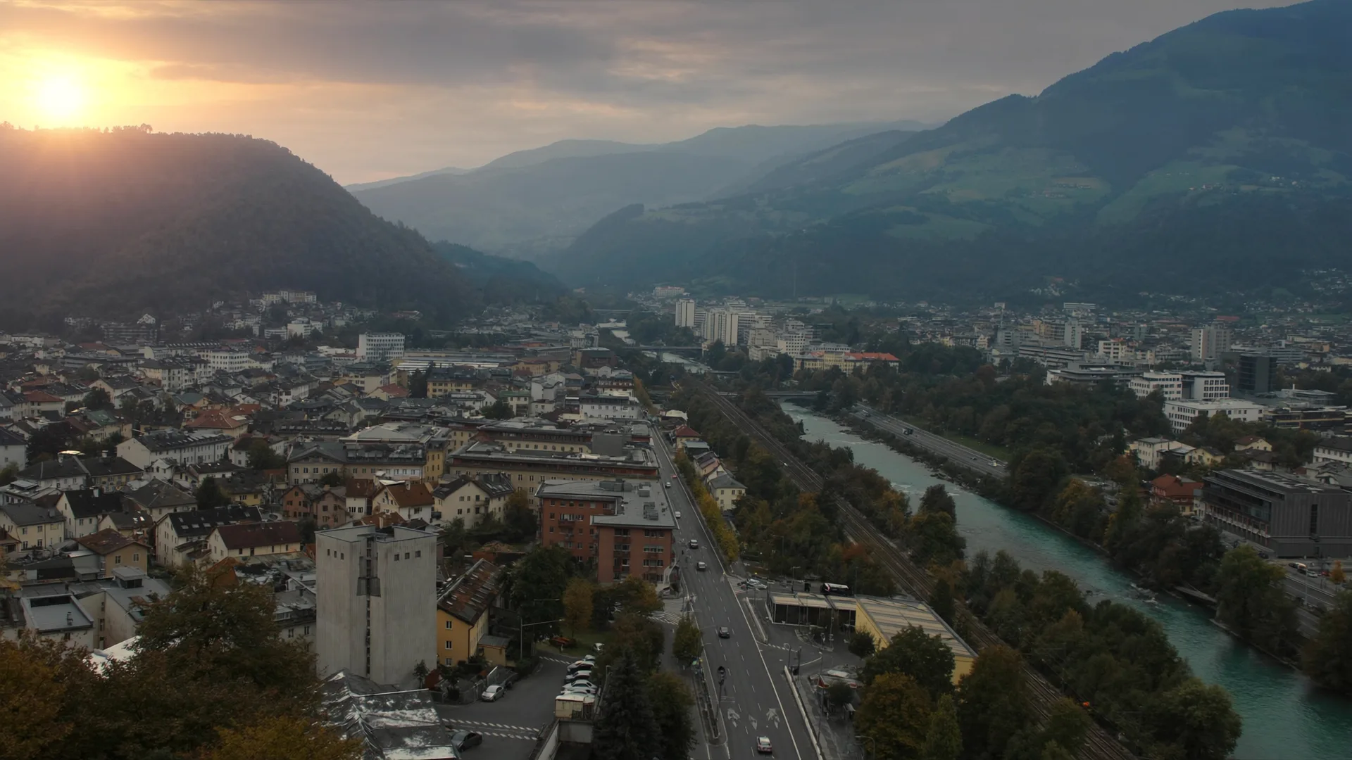 Lienz.