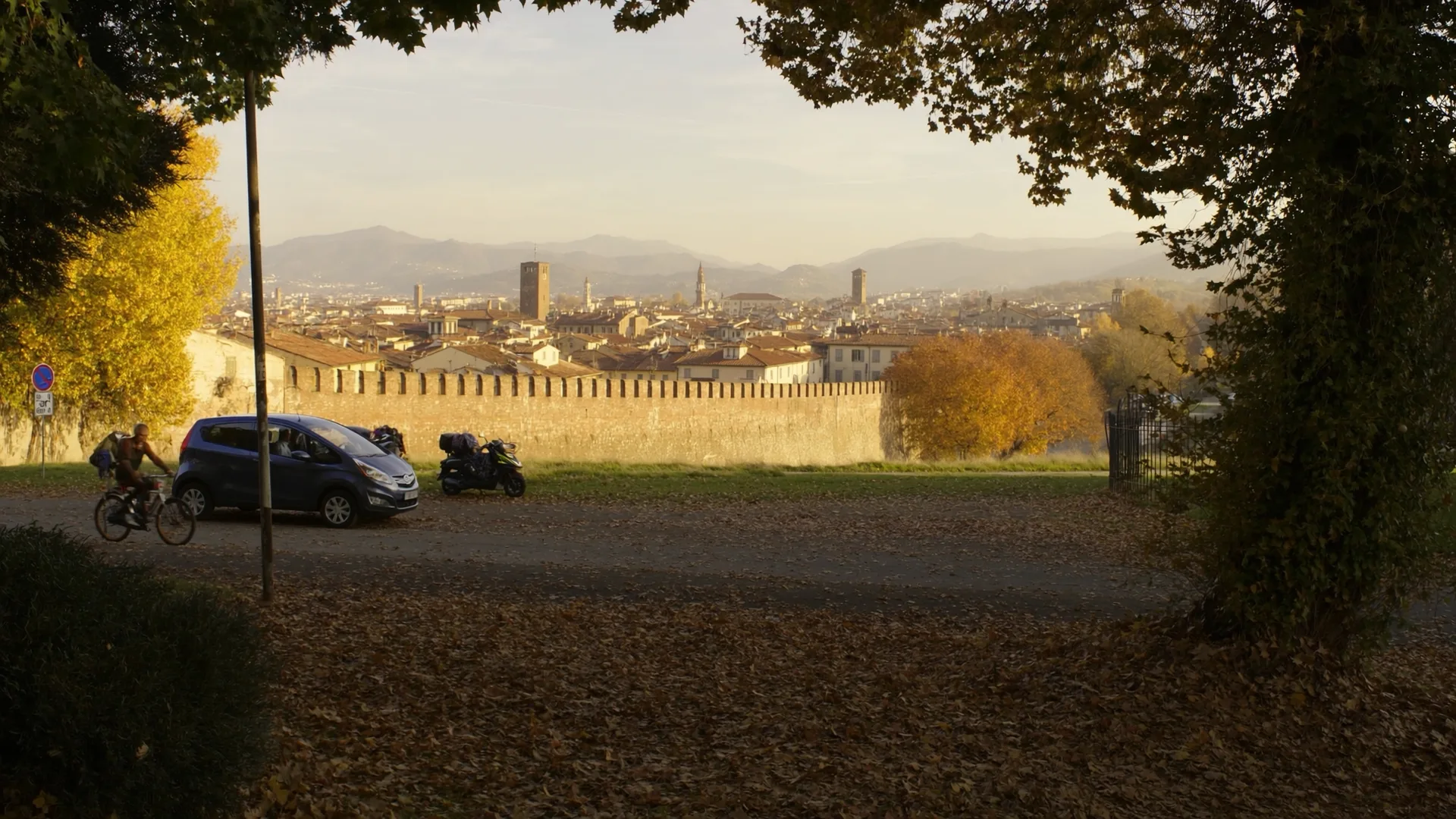 Lucca.
