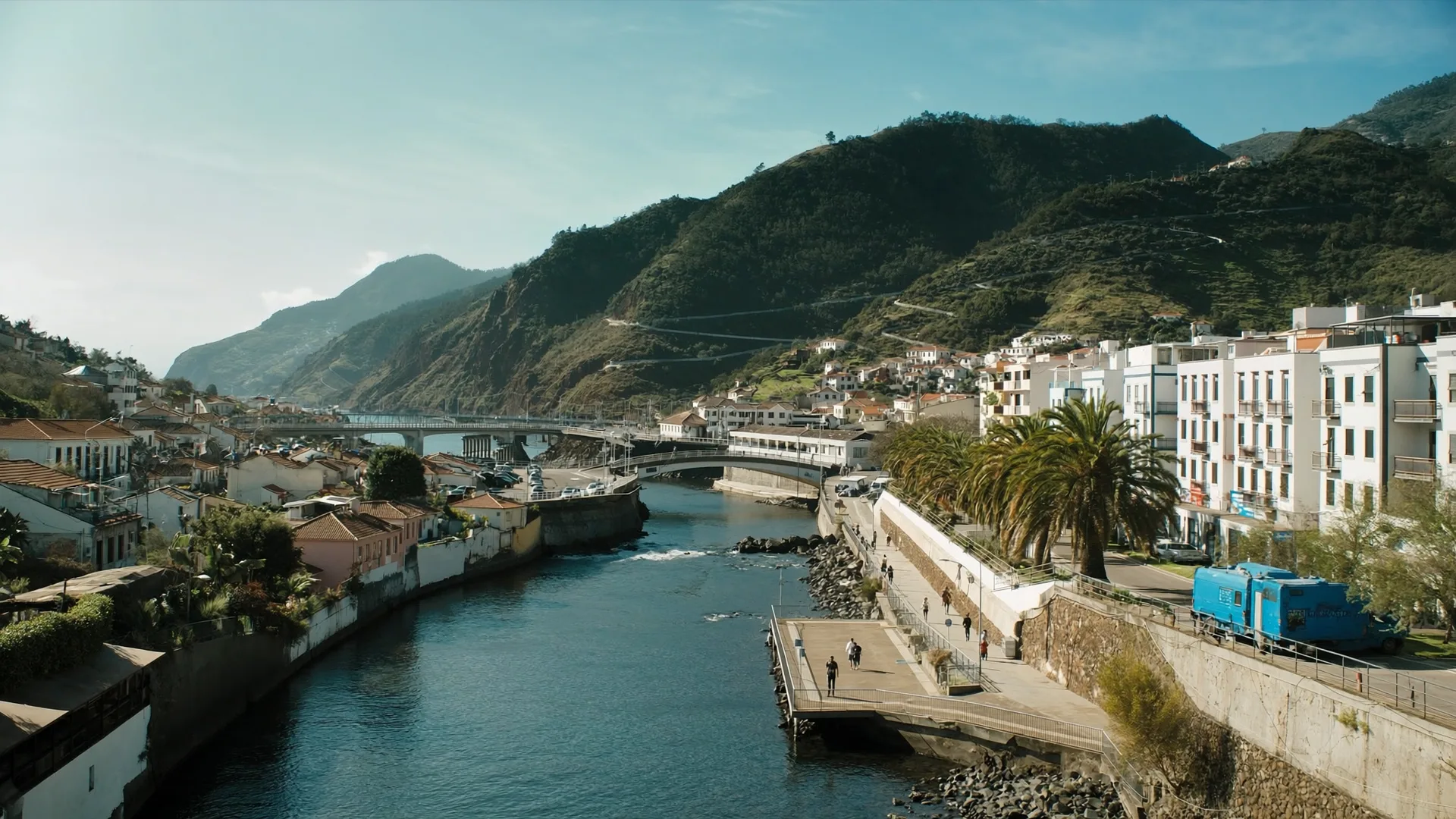 Machico.