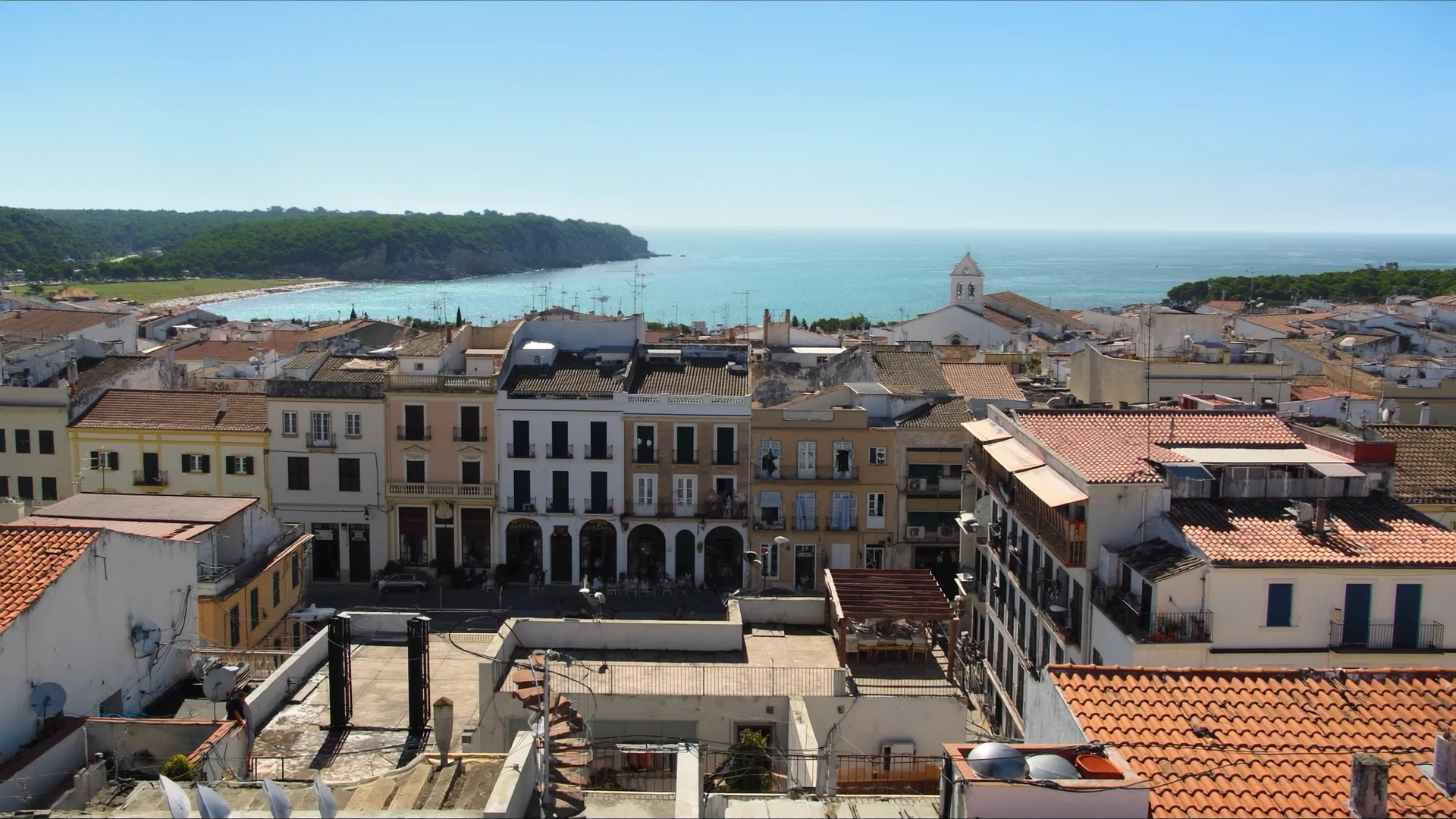 Maó (Mahón).