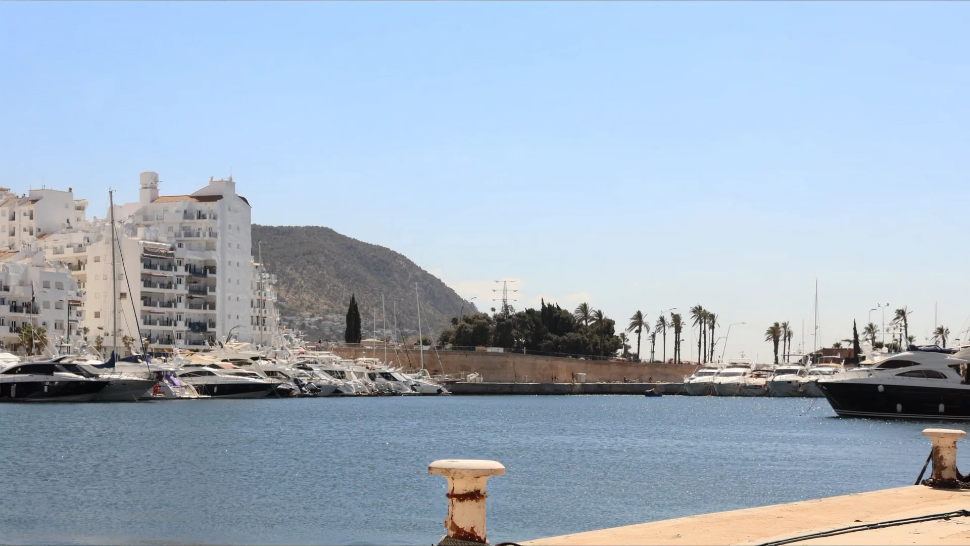 Marbella.