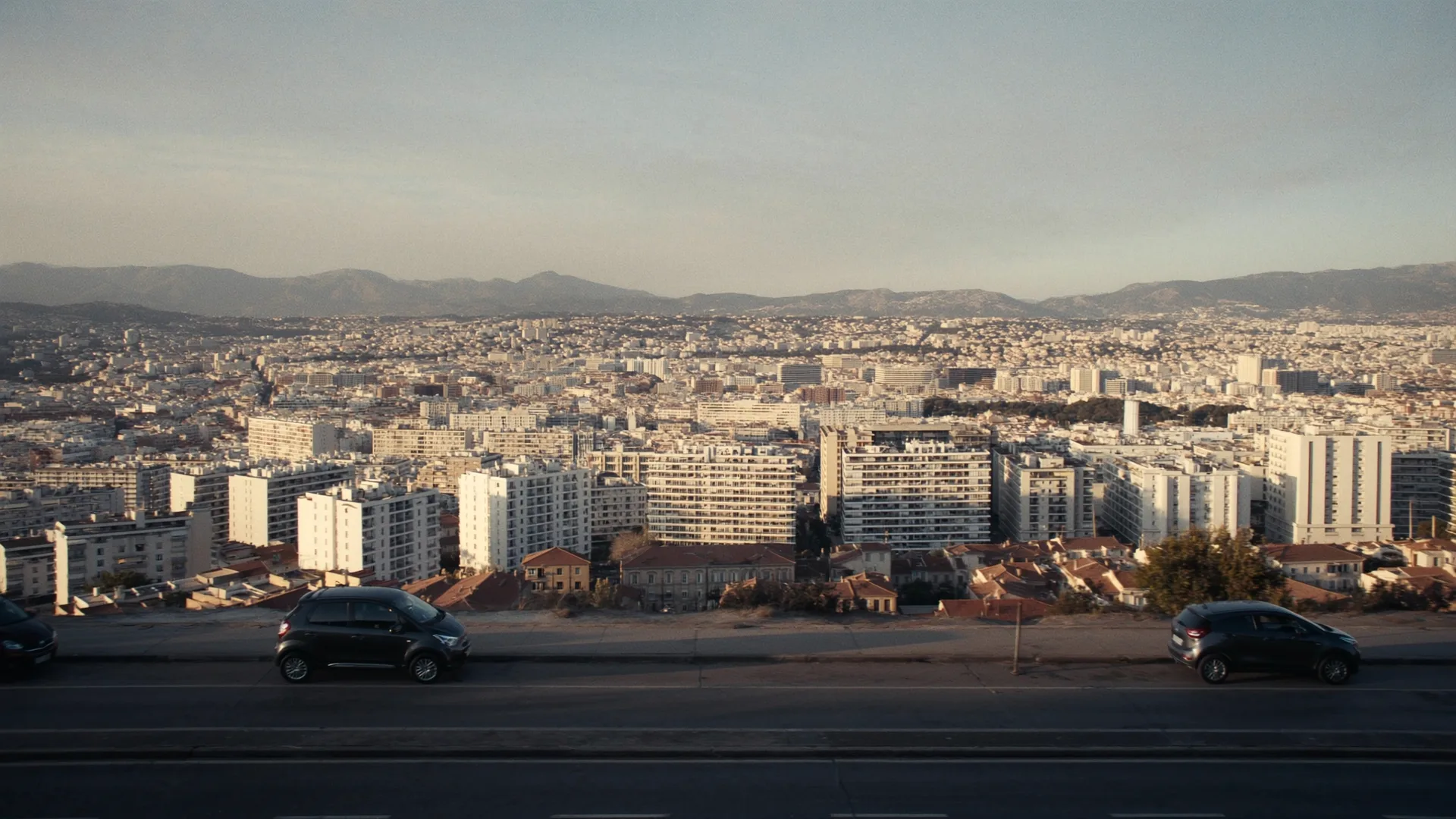 Marseille