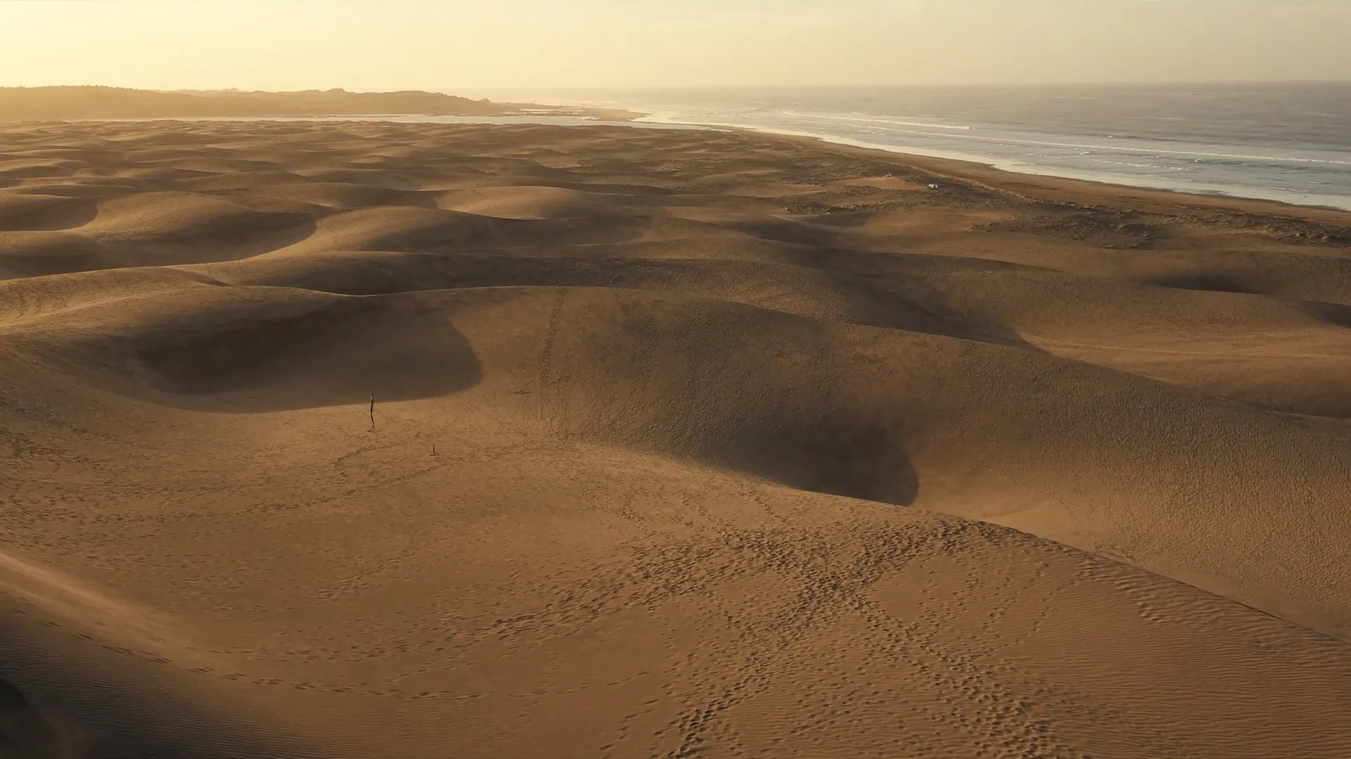 Maspalomas.