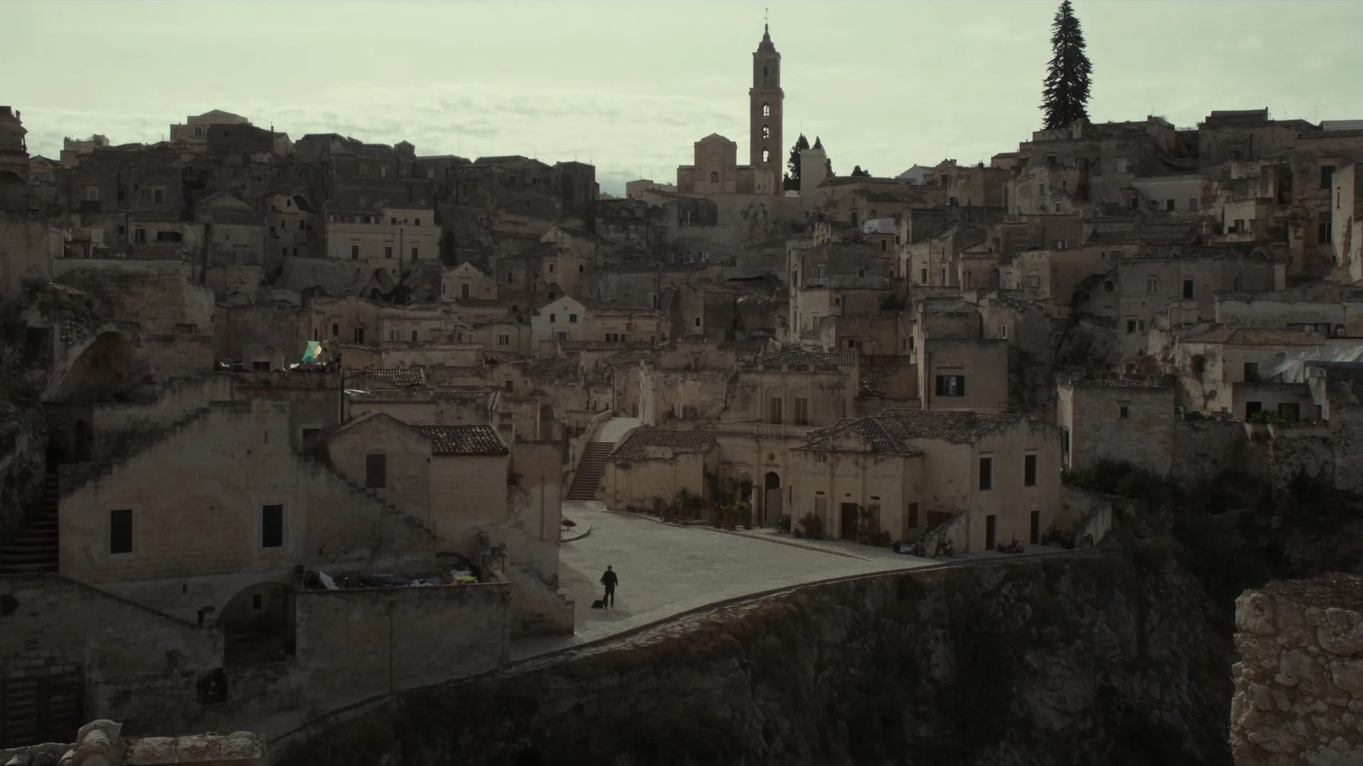 Matera.