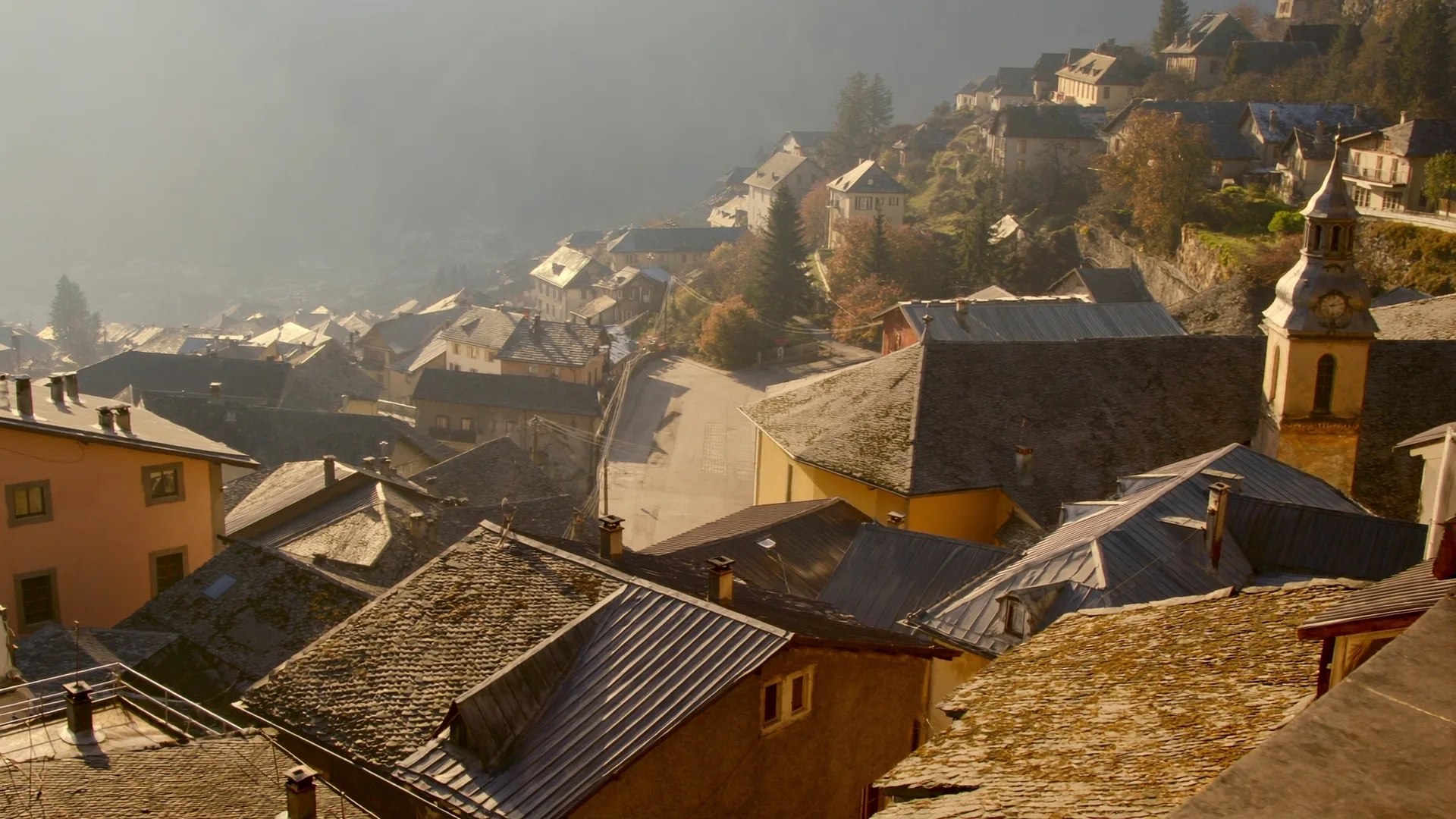 Megève