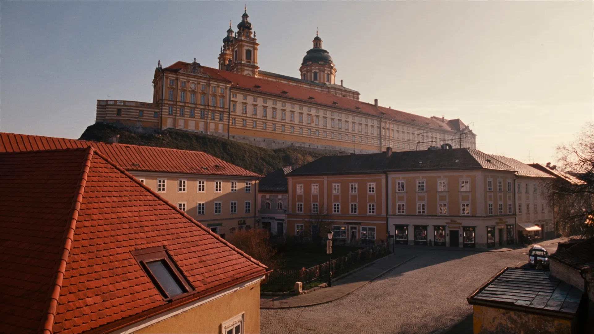 Melk.
