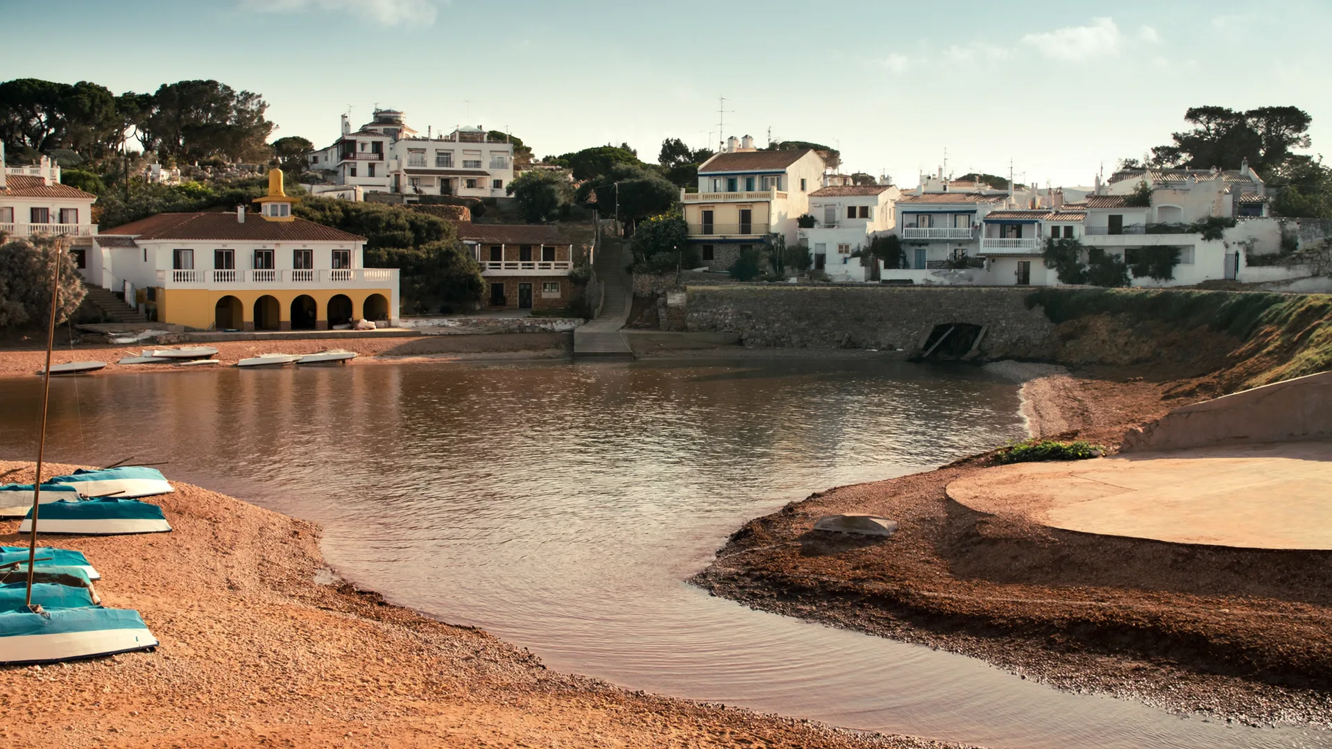 Menorca.