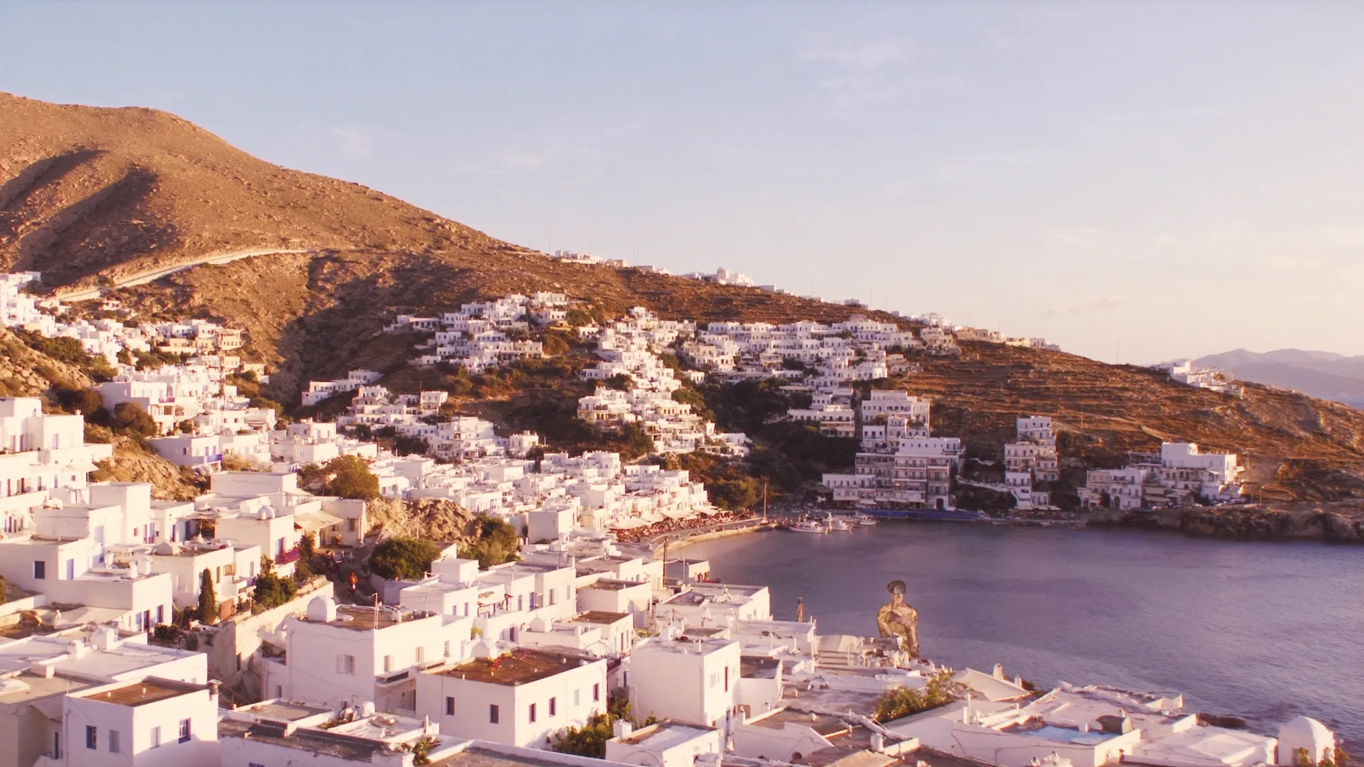 Milos.