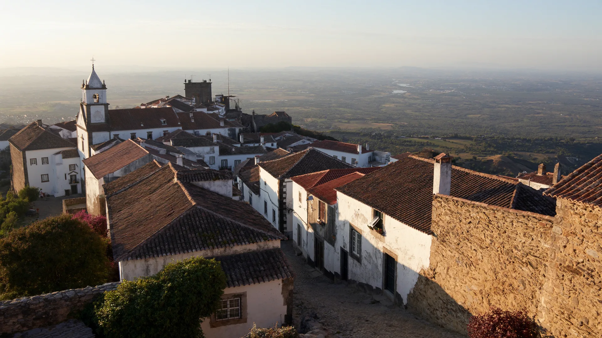 Monsaraz.