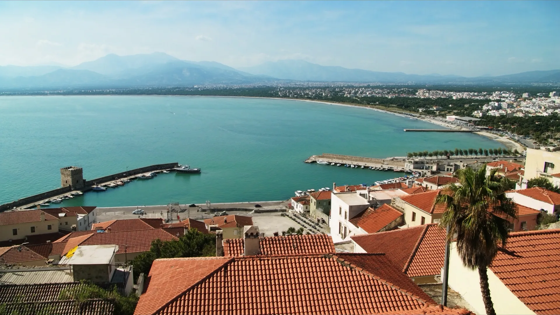 Nafpaktos