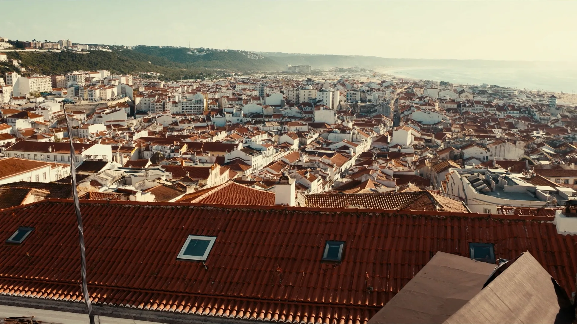 Nazaré.
