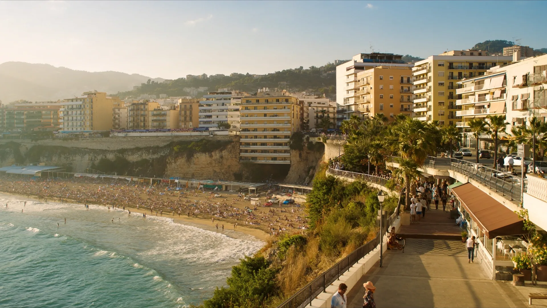 Nerja.