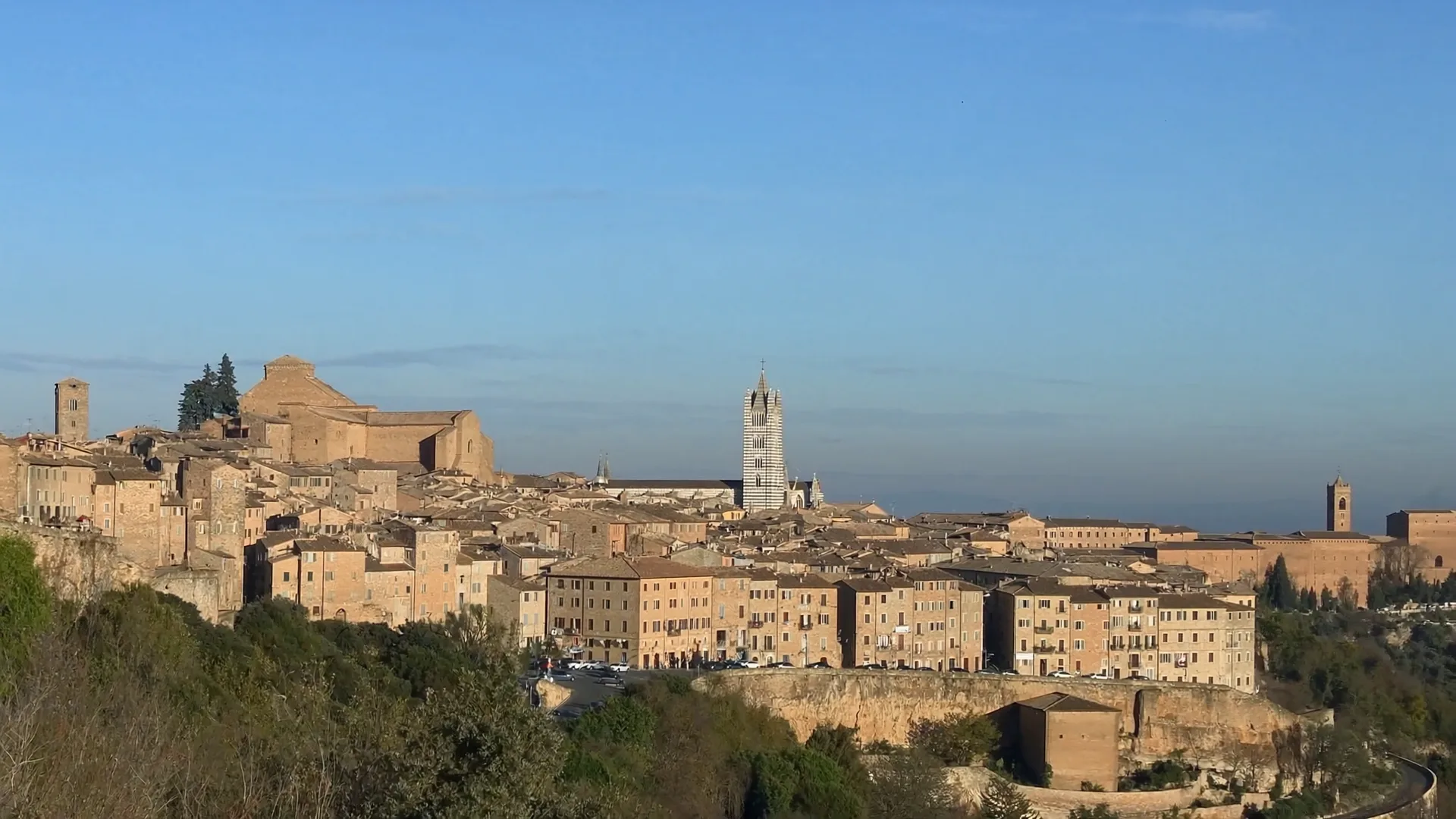 Orvieto.