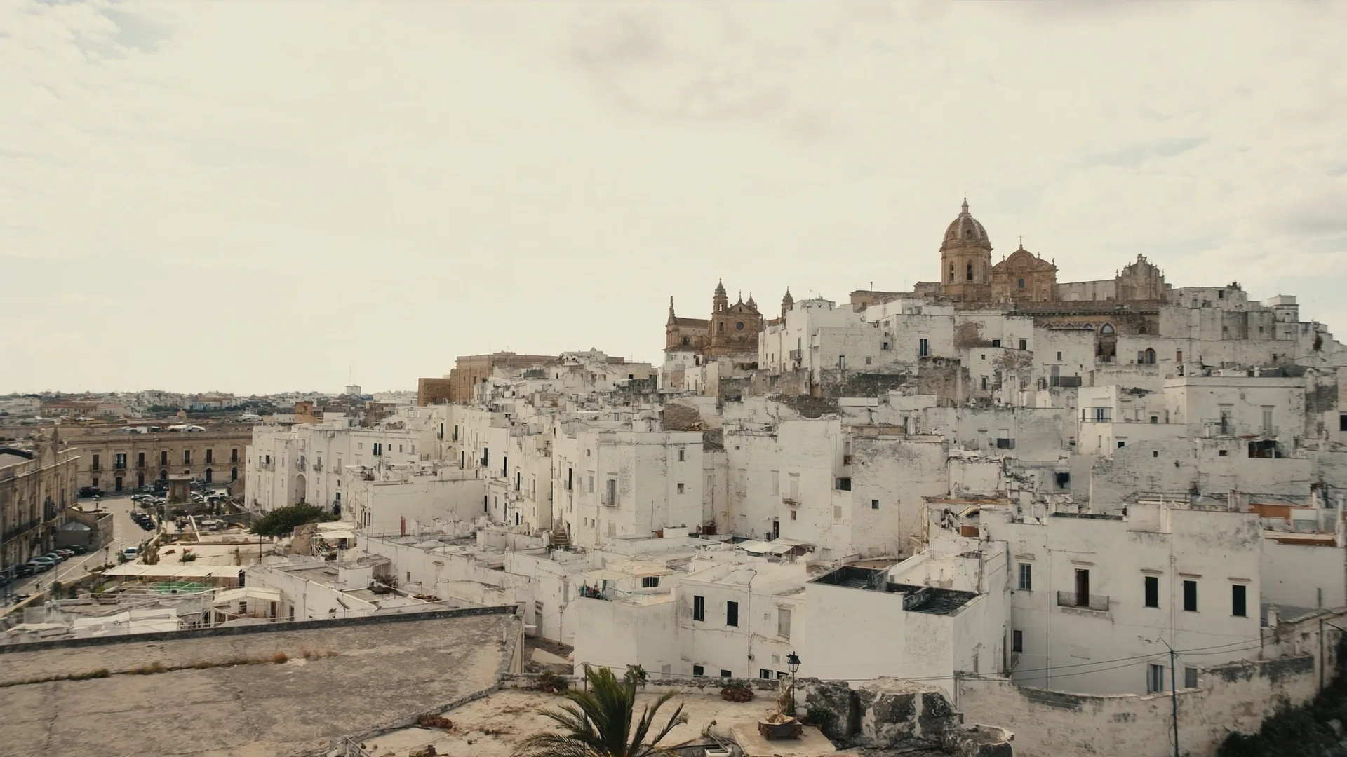 Ostuni.