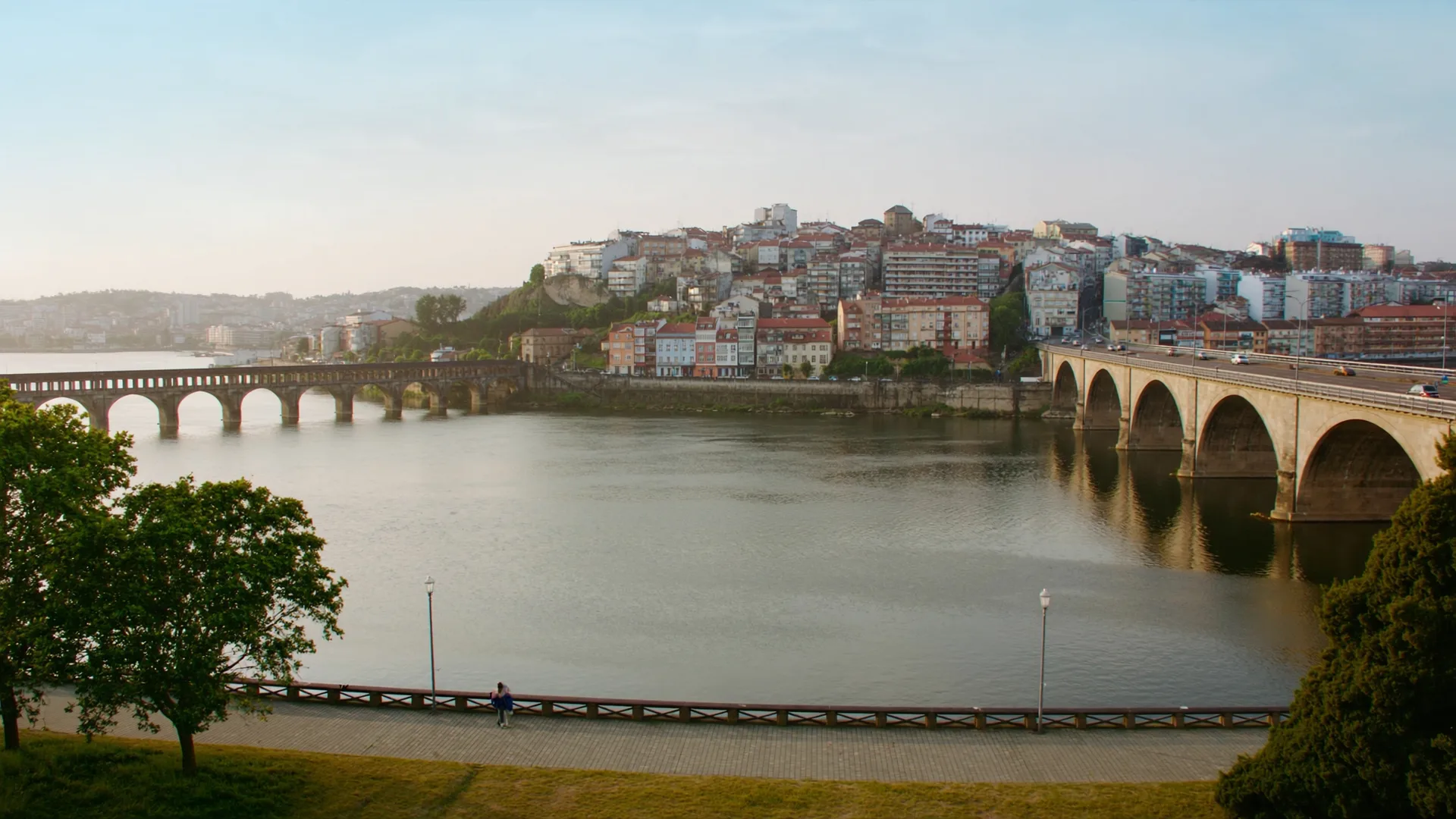 Ourense.