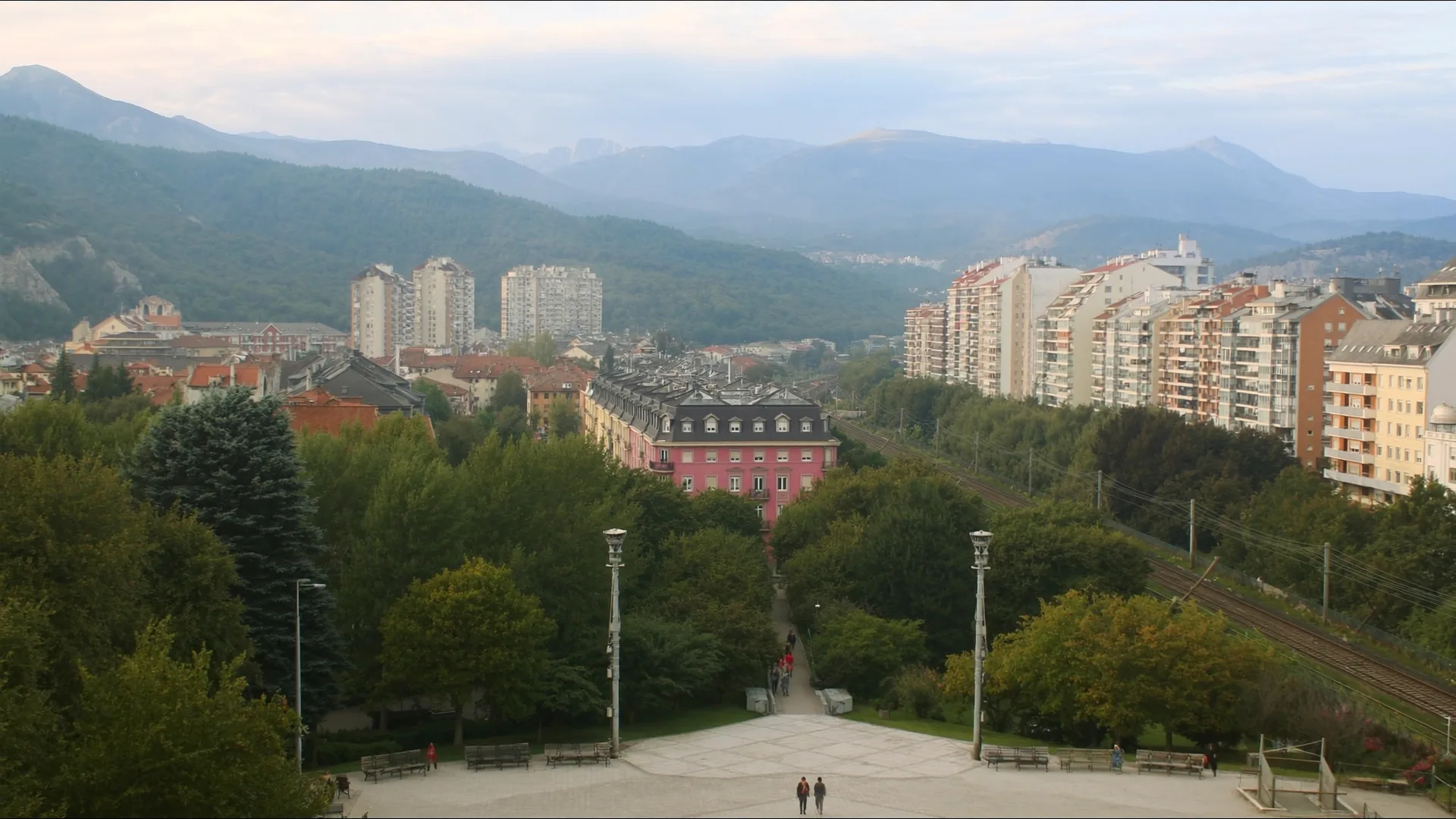Oviedo.