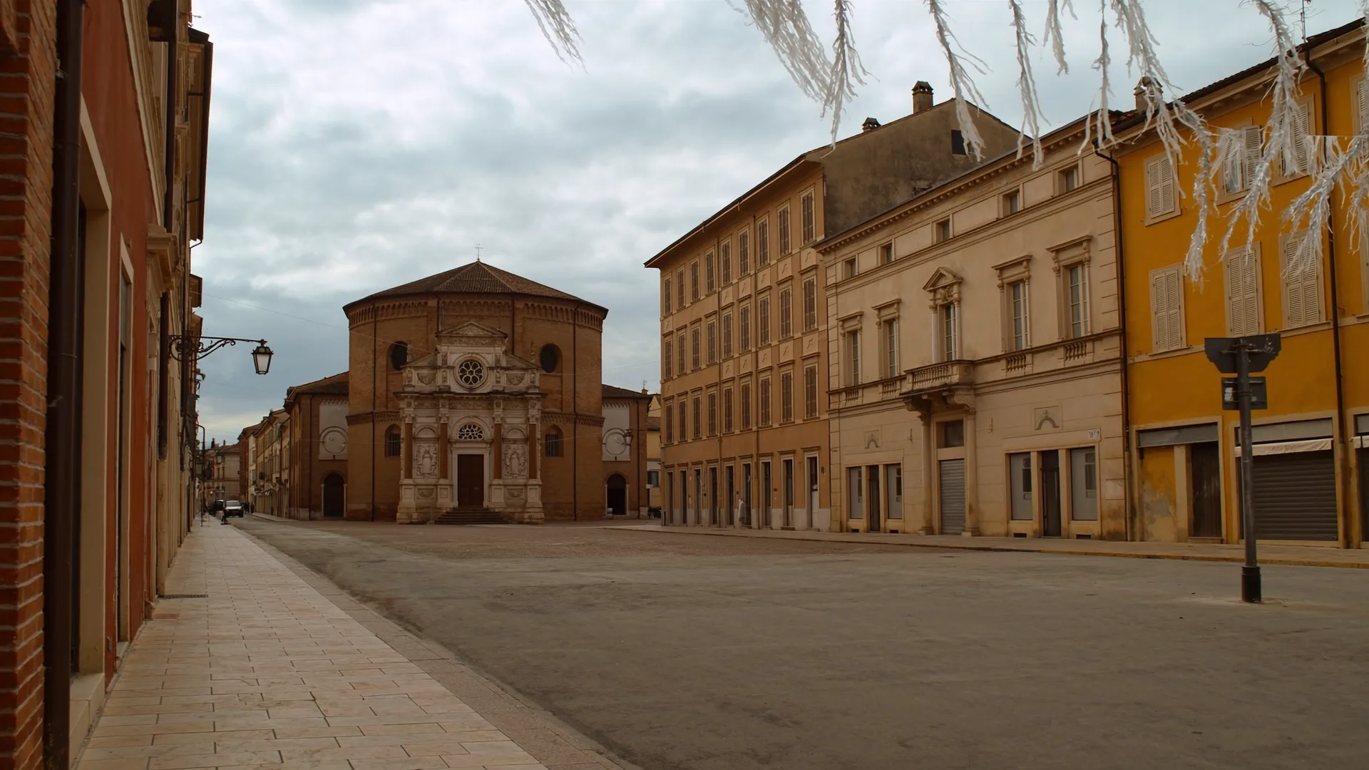 Parma.