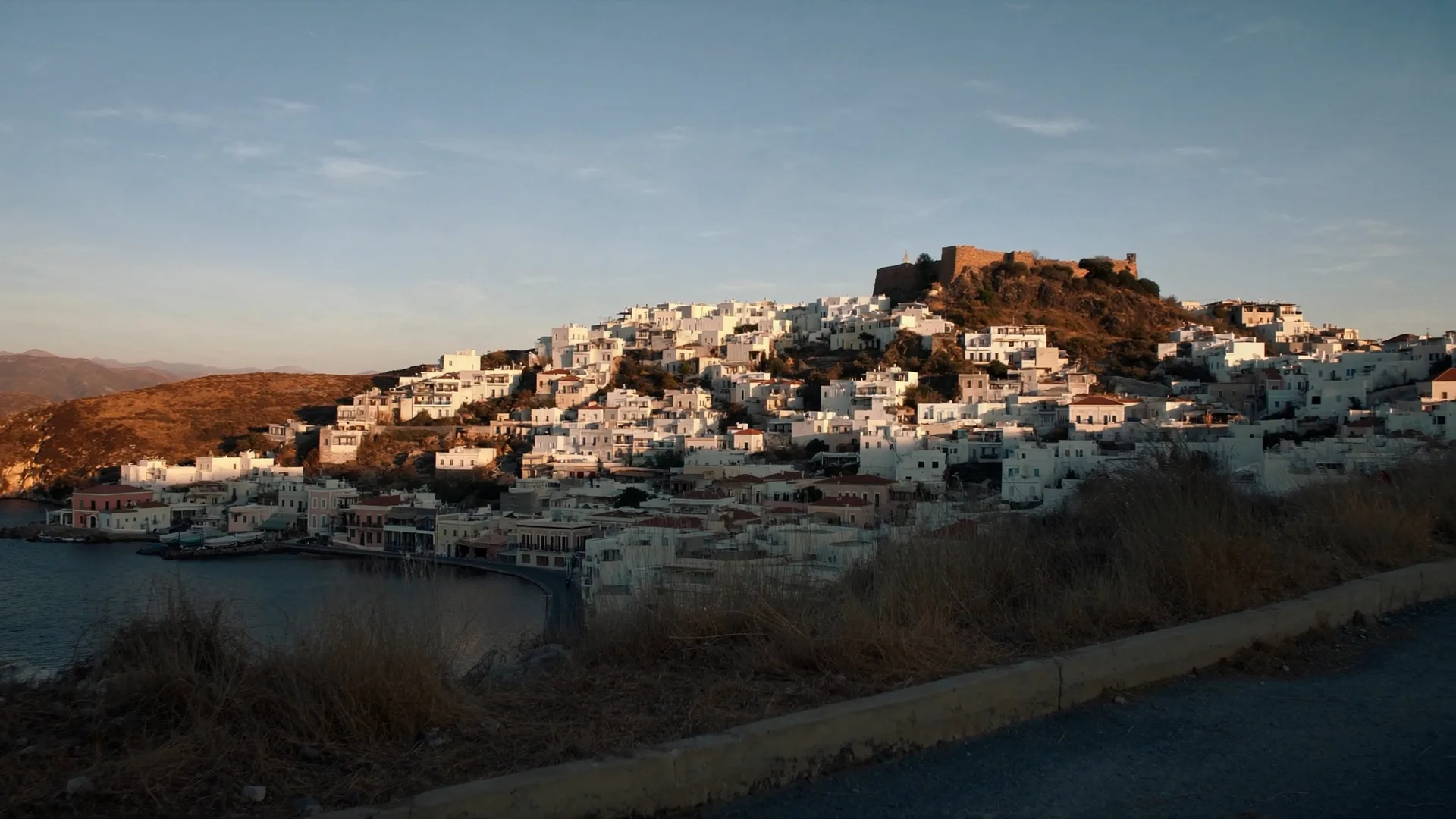 Patmos.