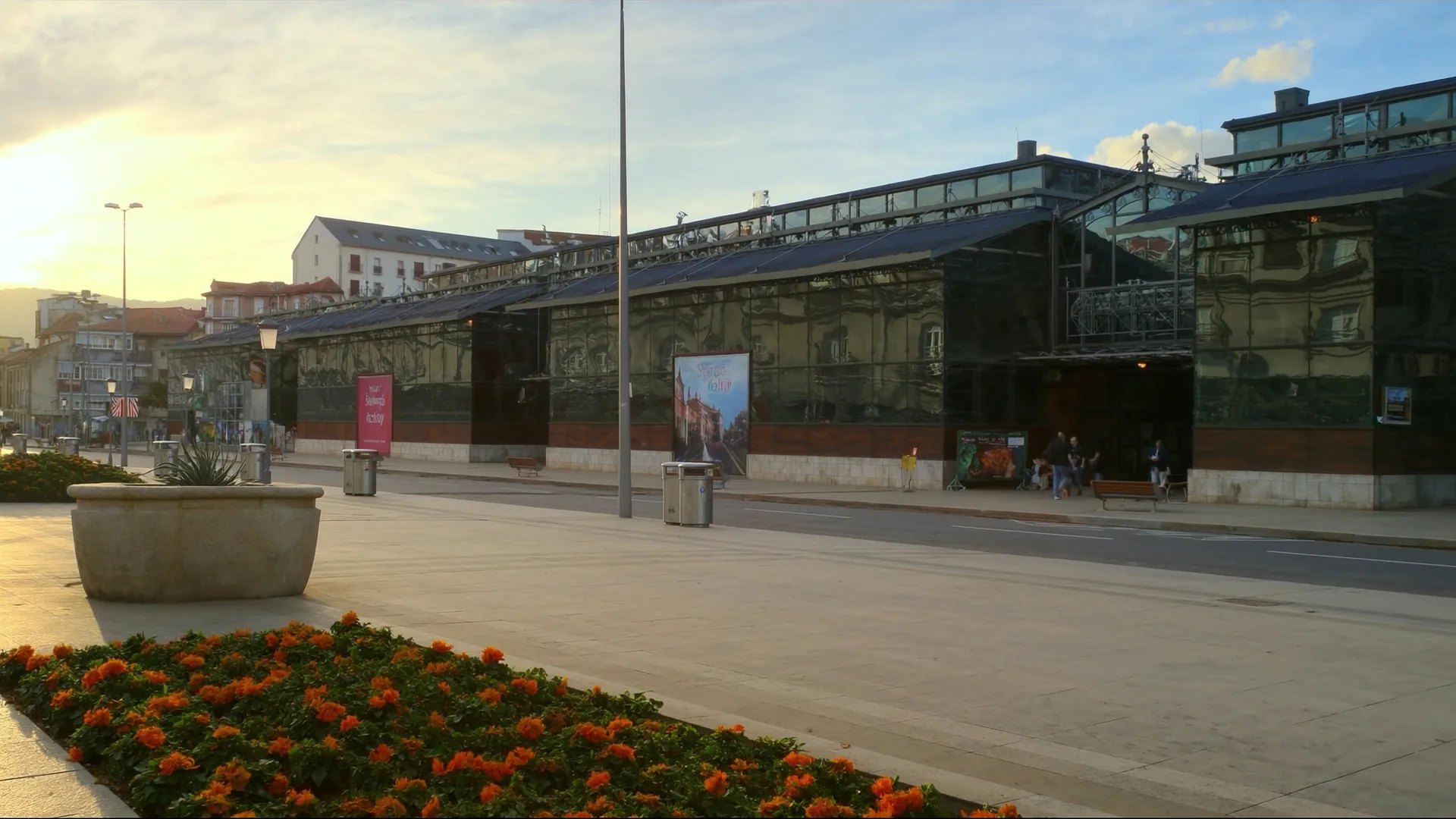 Pontevedra.