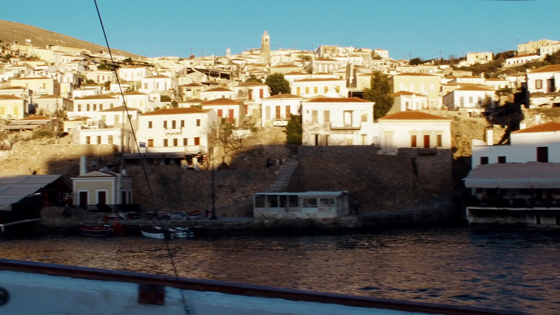 Poros.