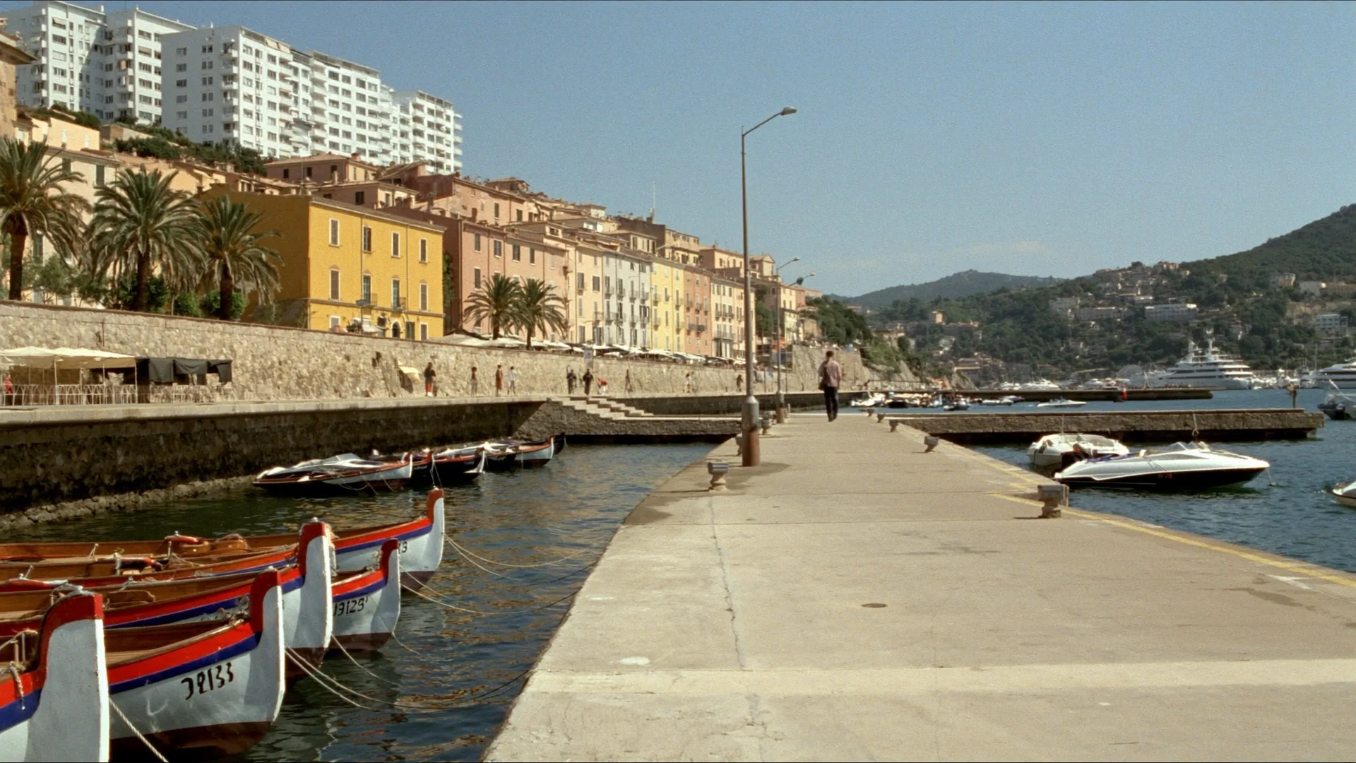 Porto Cervo.