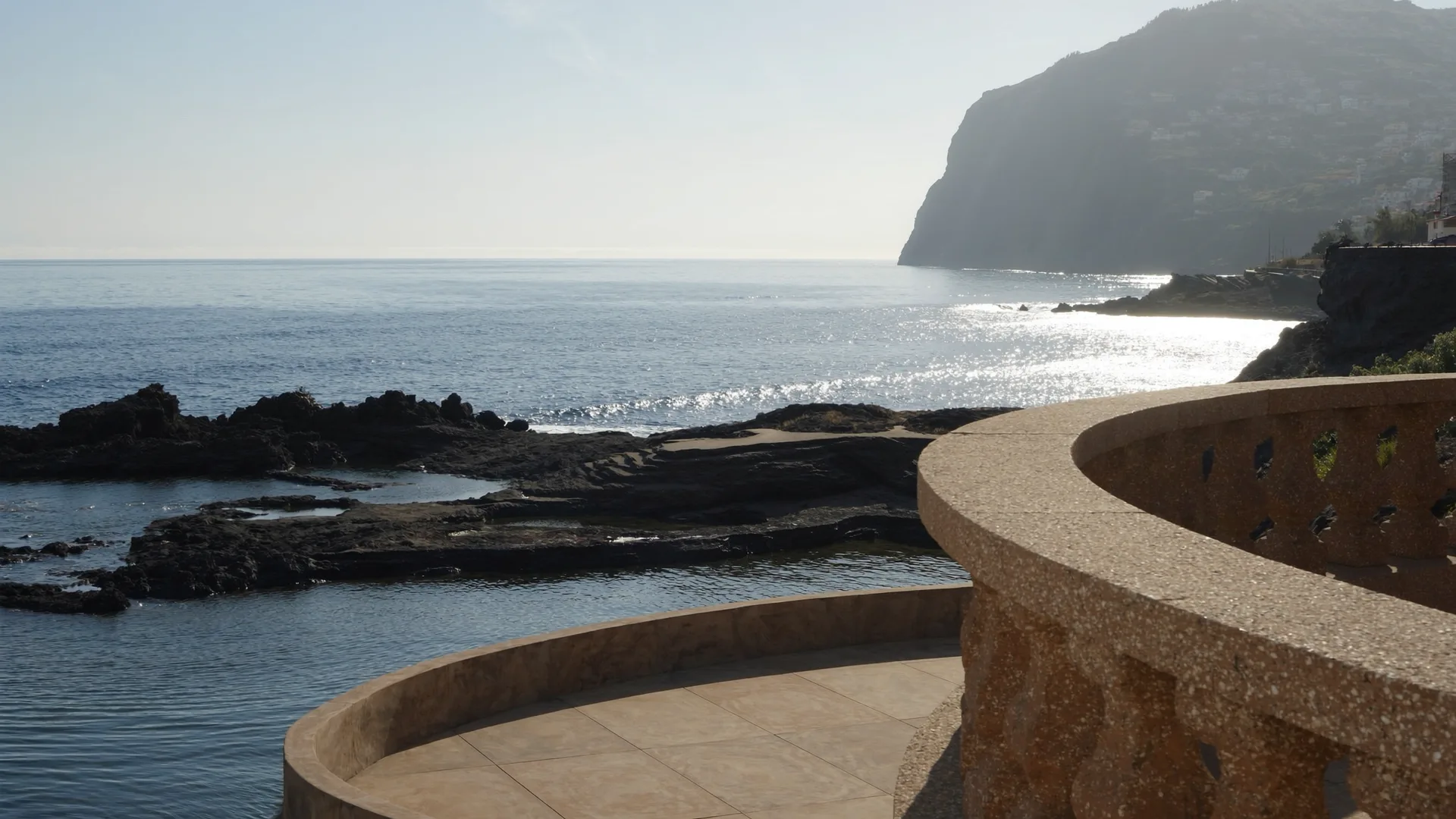 Porto Moniz.