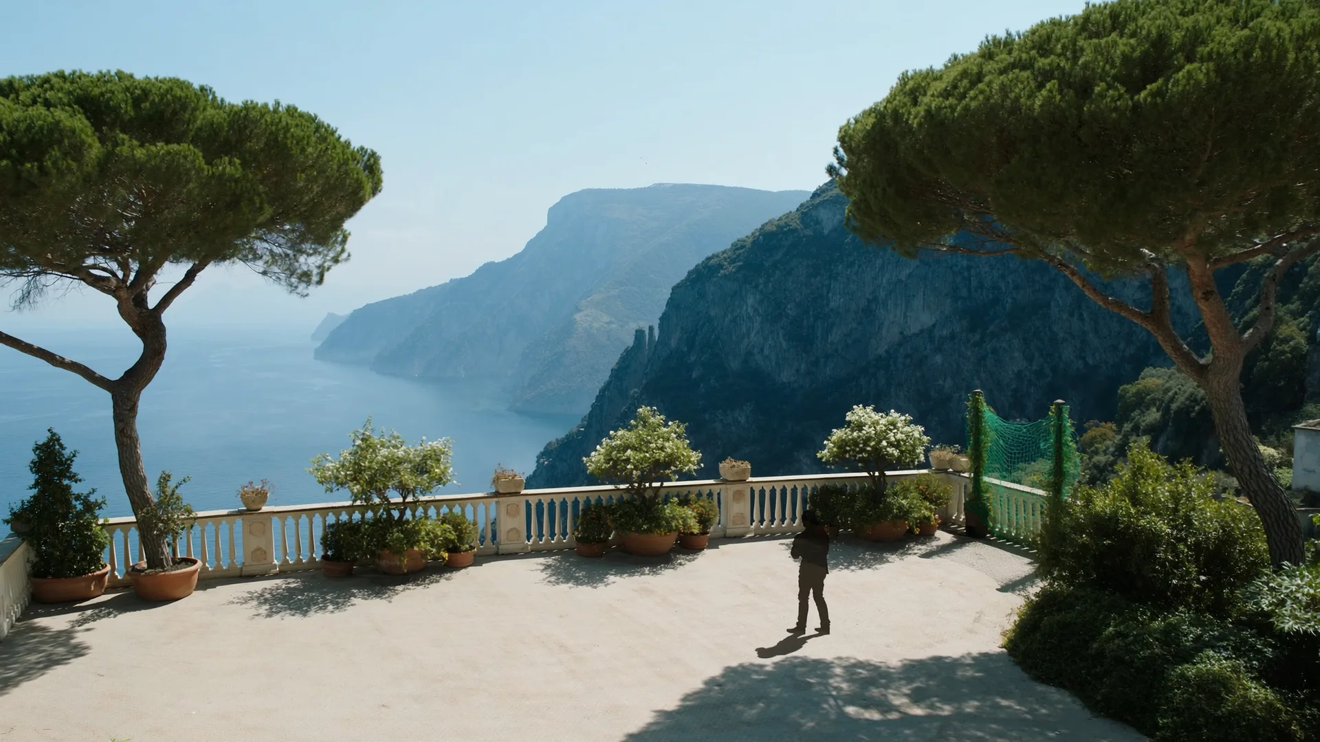 Ravello.