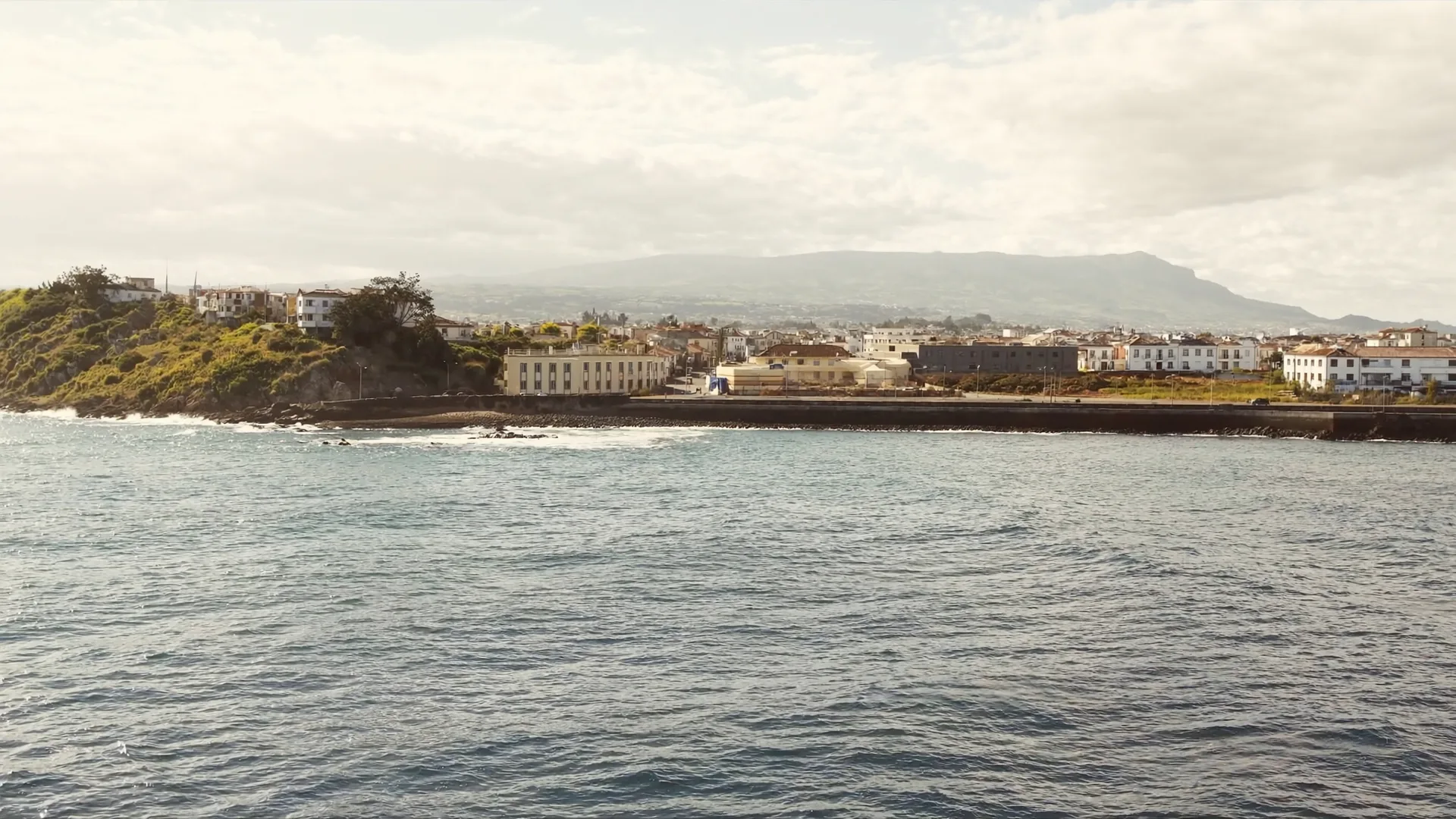 Ribeira Grande.