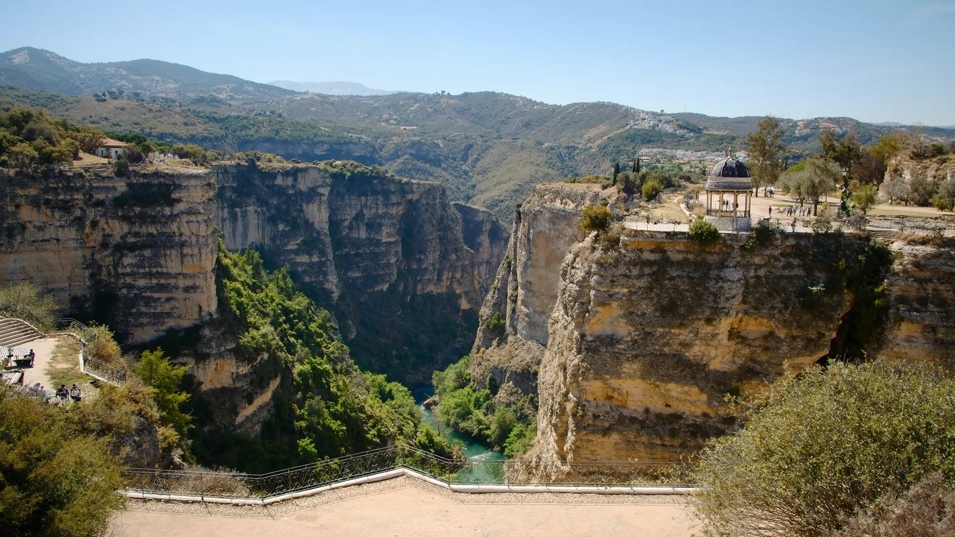Ronda.